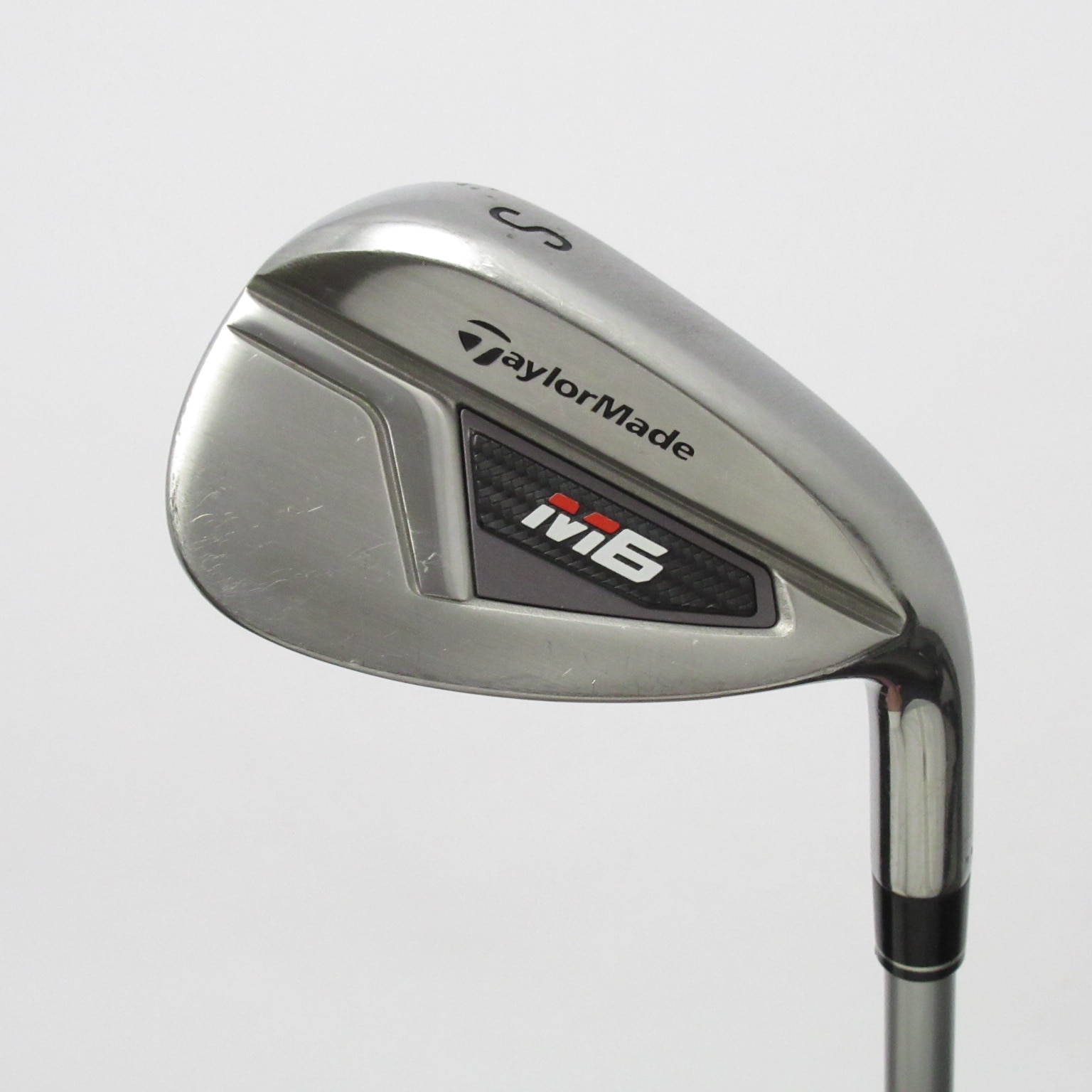 TaylorMade M6 アイアン FUBUKI TM6 S - ゴルフ