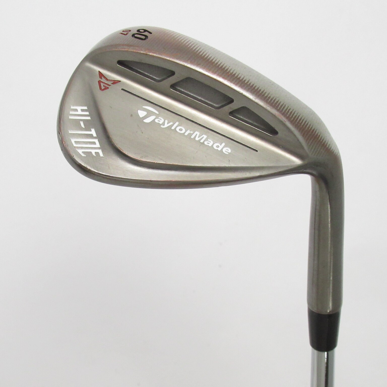 テーラーメイド(TaylorMade) 中古ウェッジ 通販｜GDO中古ゴルフクラブ