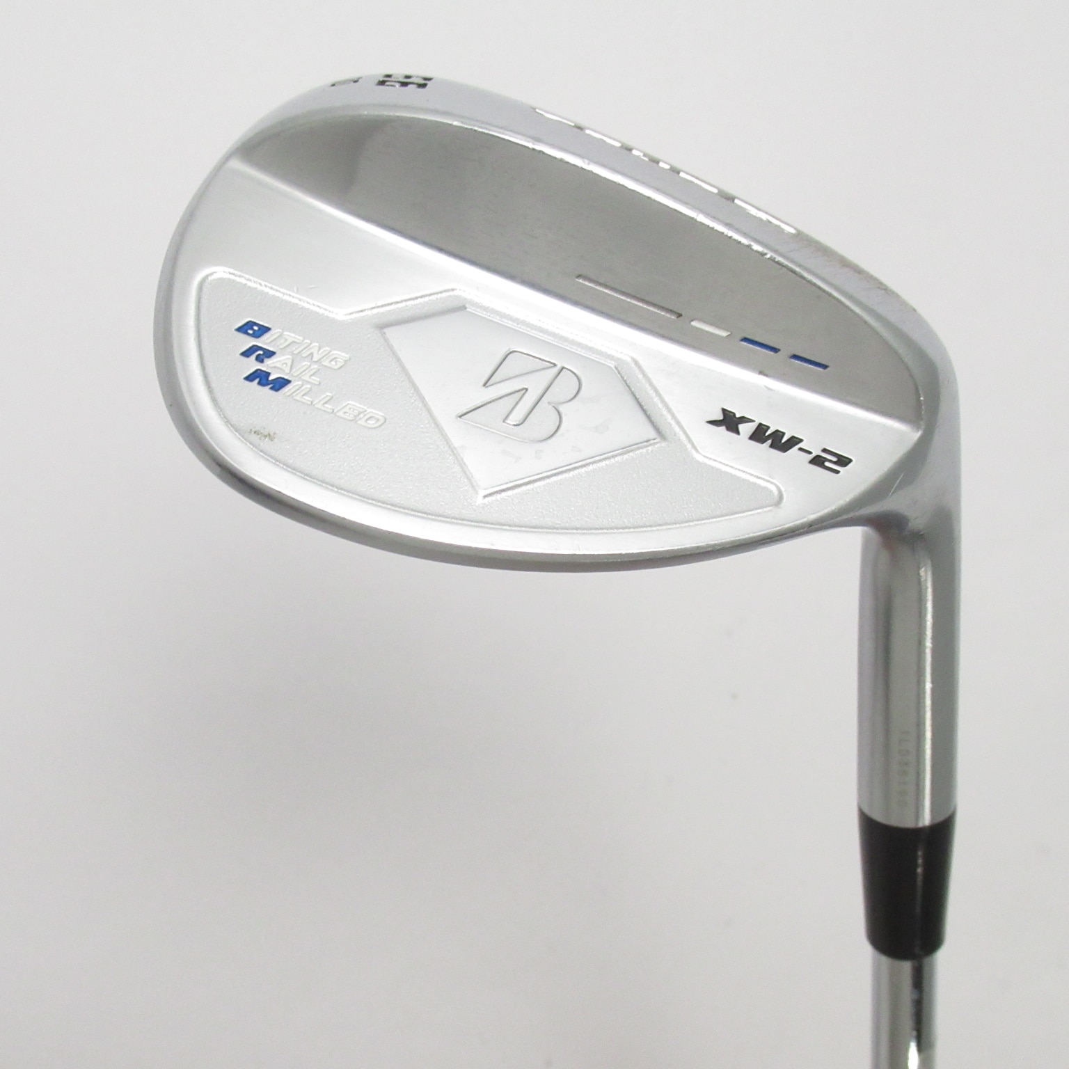 ブリヂストン TOUR B XW-2 ウェッジ N.S.PRO MODUS3 TOUR 105 【56-10】(ウェッジ)