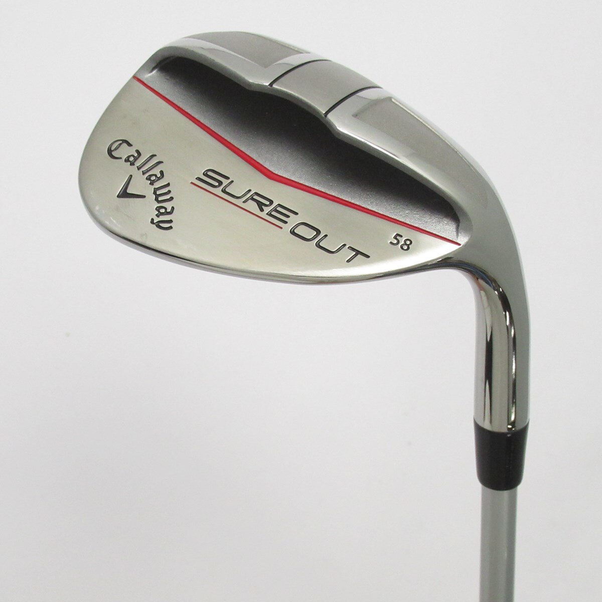 中古】SURE OUT ウェッジ MCI WG6 58 WEDGE BC(ウェッジ（単品）)|SURE