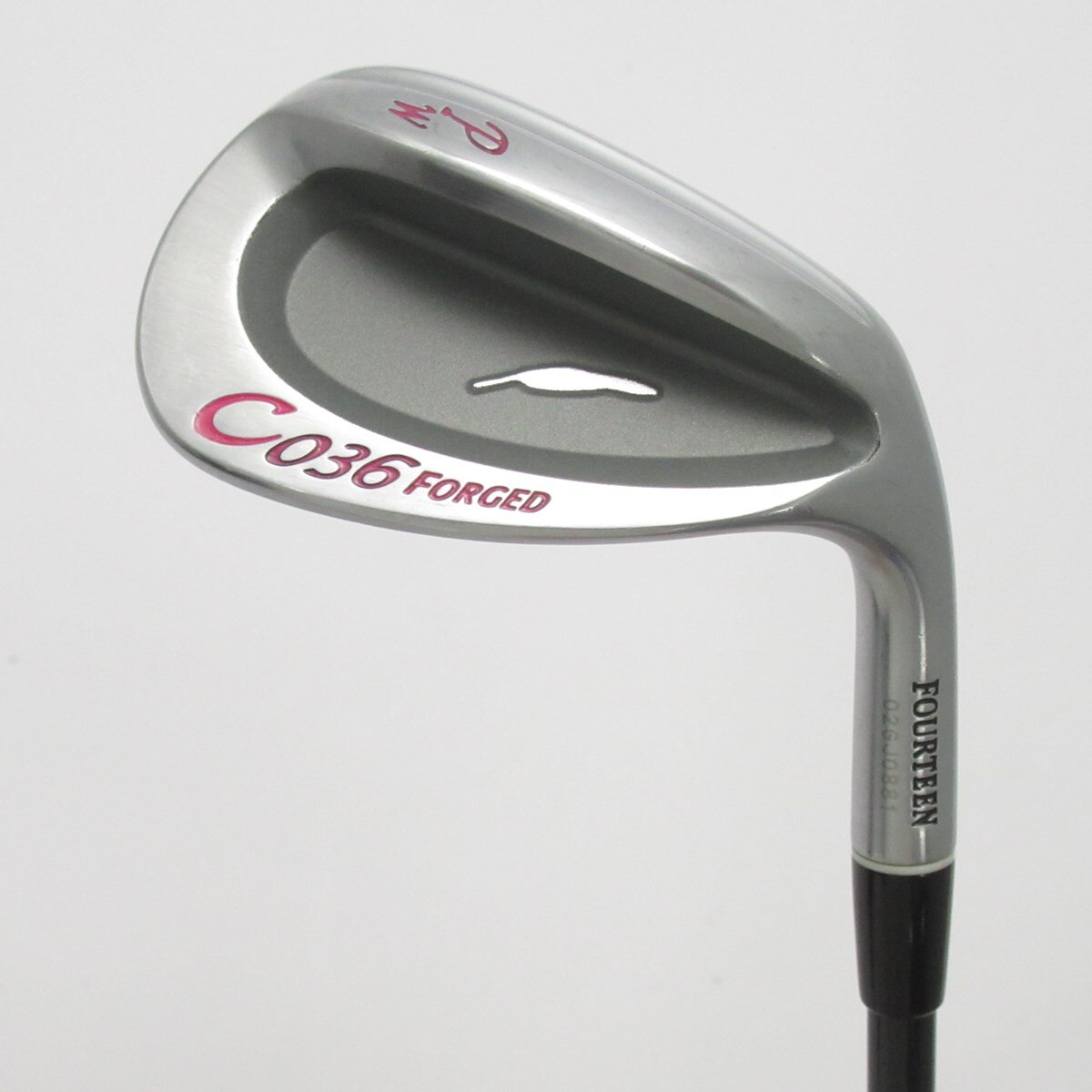 中古】C036 FORGED ウェッジ FT51w 46 WEDGE C レディス(ウェッジ