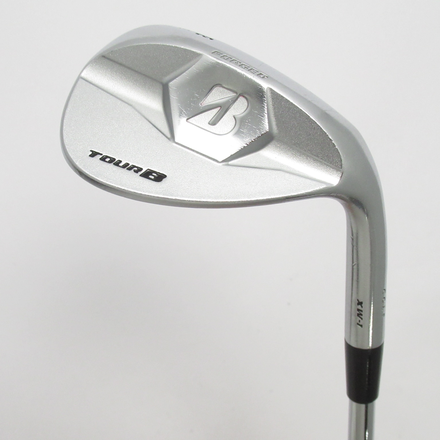 中古】ツアーB XW-1 SILVER ウェッジ N.S.PRO MODUS3 TOUR 120 58-12 S