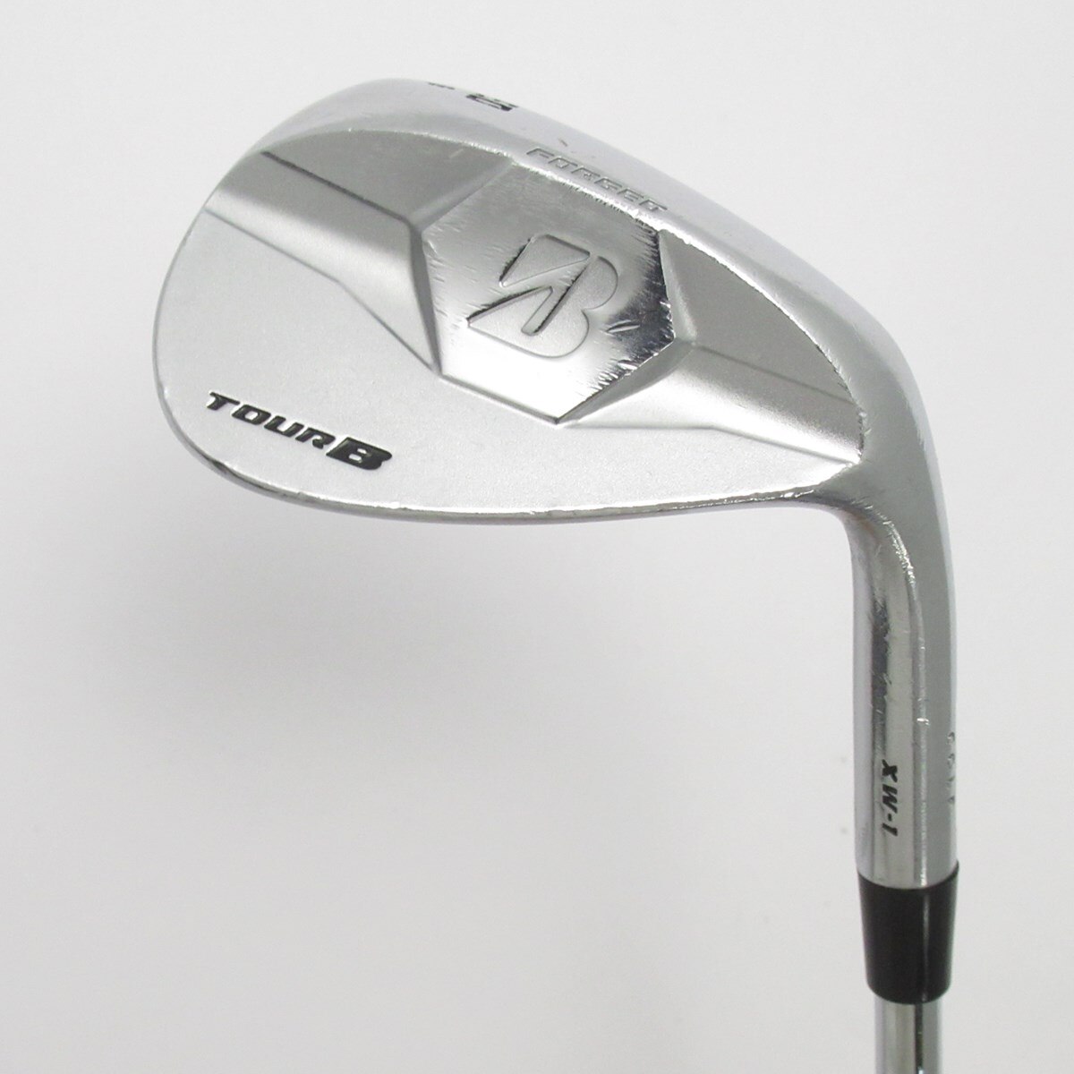 中古】ツアーB XW-1 SILVER ウェッジ N.S.PRO MODUS3 TOUR 120 50-08 S