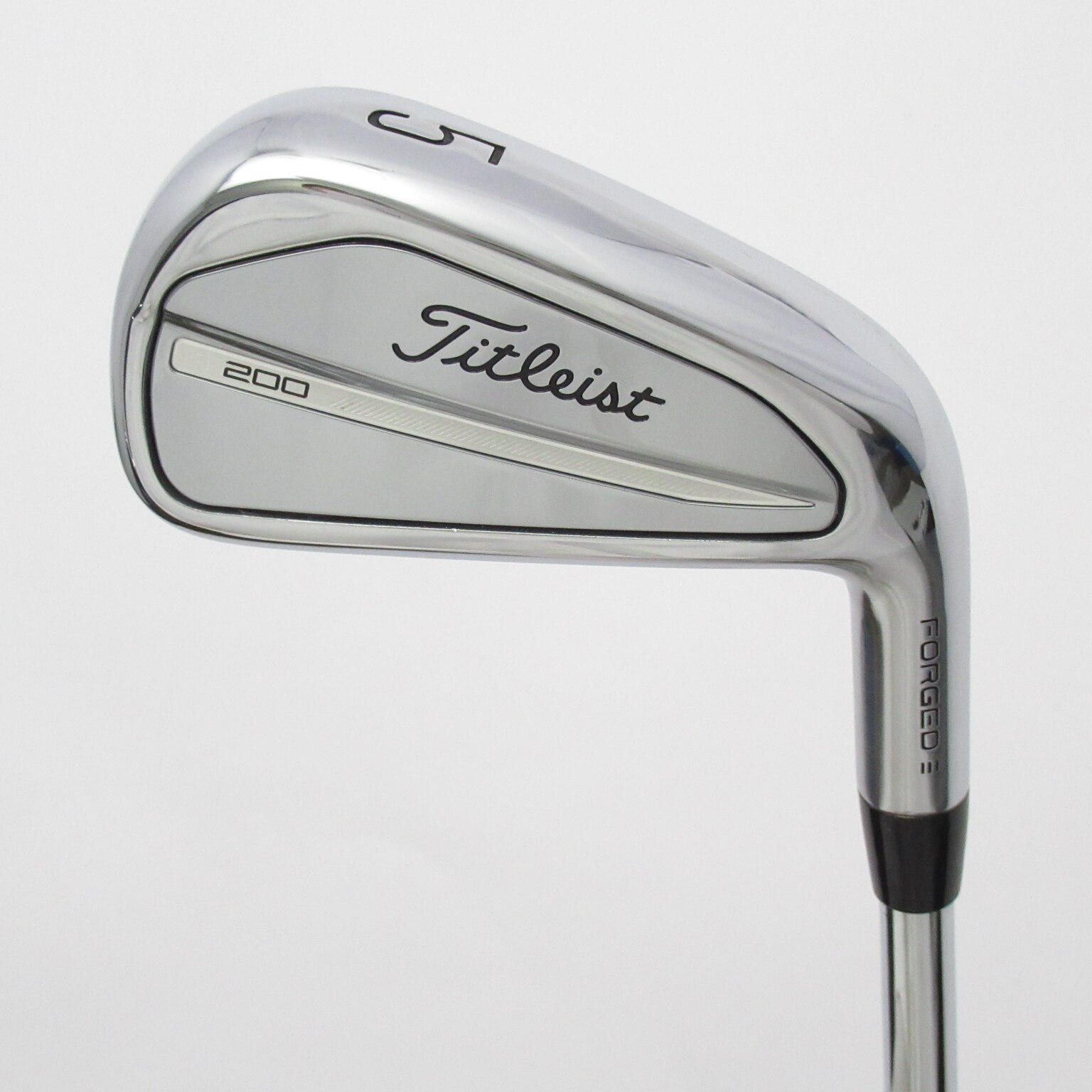 タイトリスト(Titleist) 中古アイアンセット 通販｜GDO中古