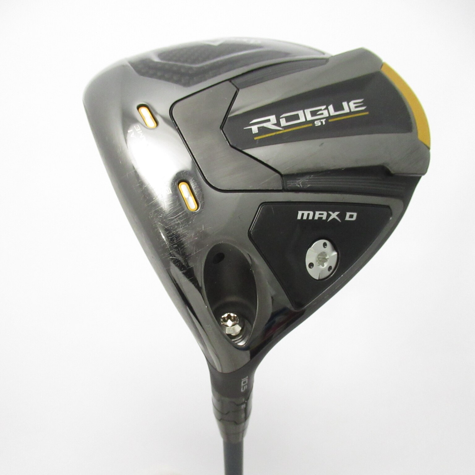 中古】ローグ ST MAX D ドライバー VENTUS TR 5 for Callaway 10.5 SR