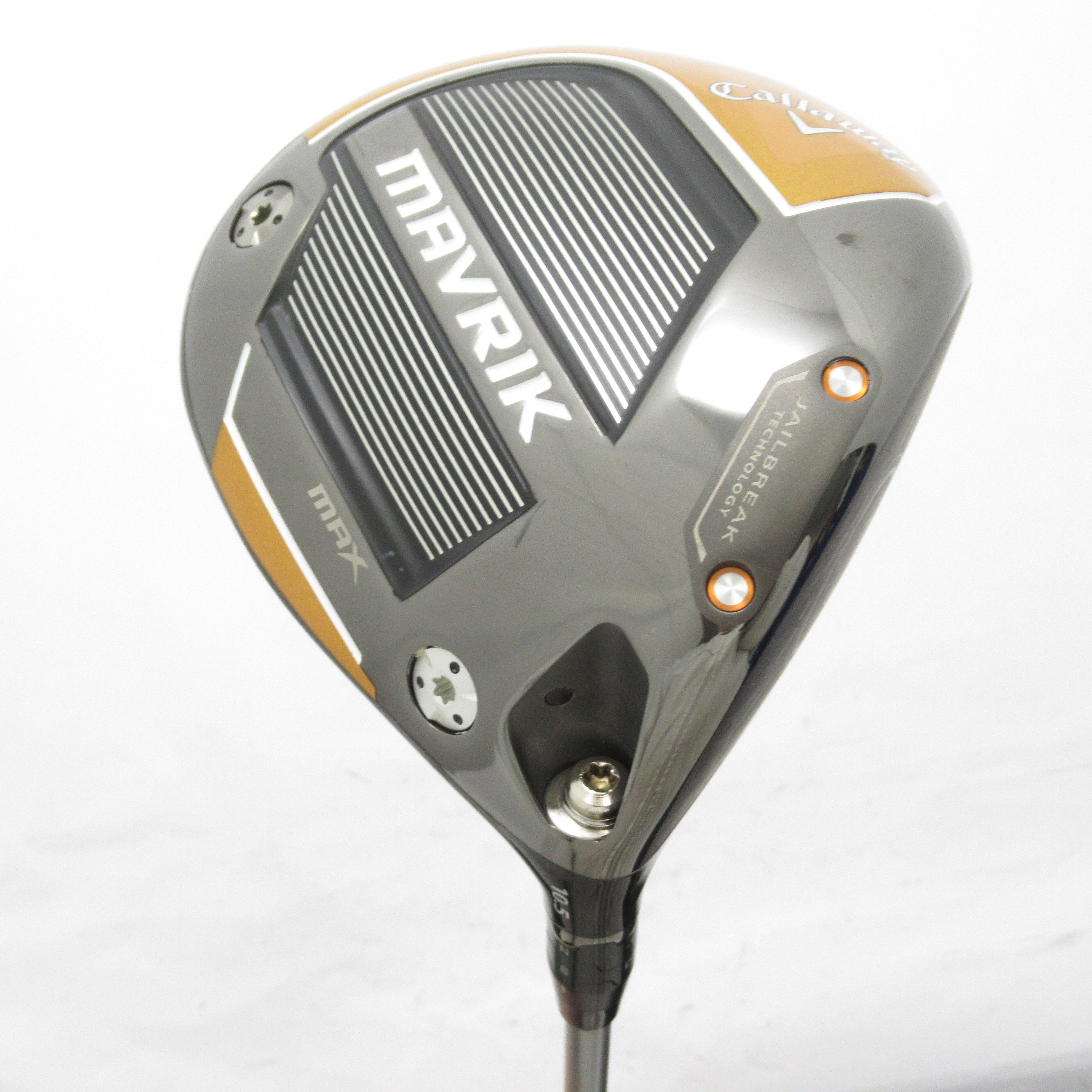 中古】マーベリック マックス ドライバー Diamana 40 for Callaway