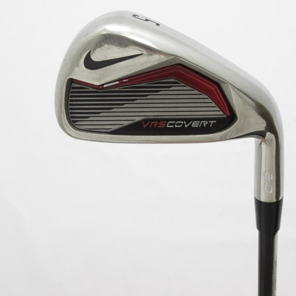 中古】VR S COVERT 2.0 アイアン VRS COVERT 27 R CD(アイアン 