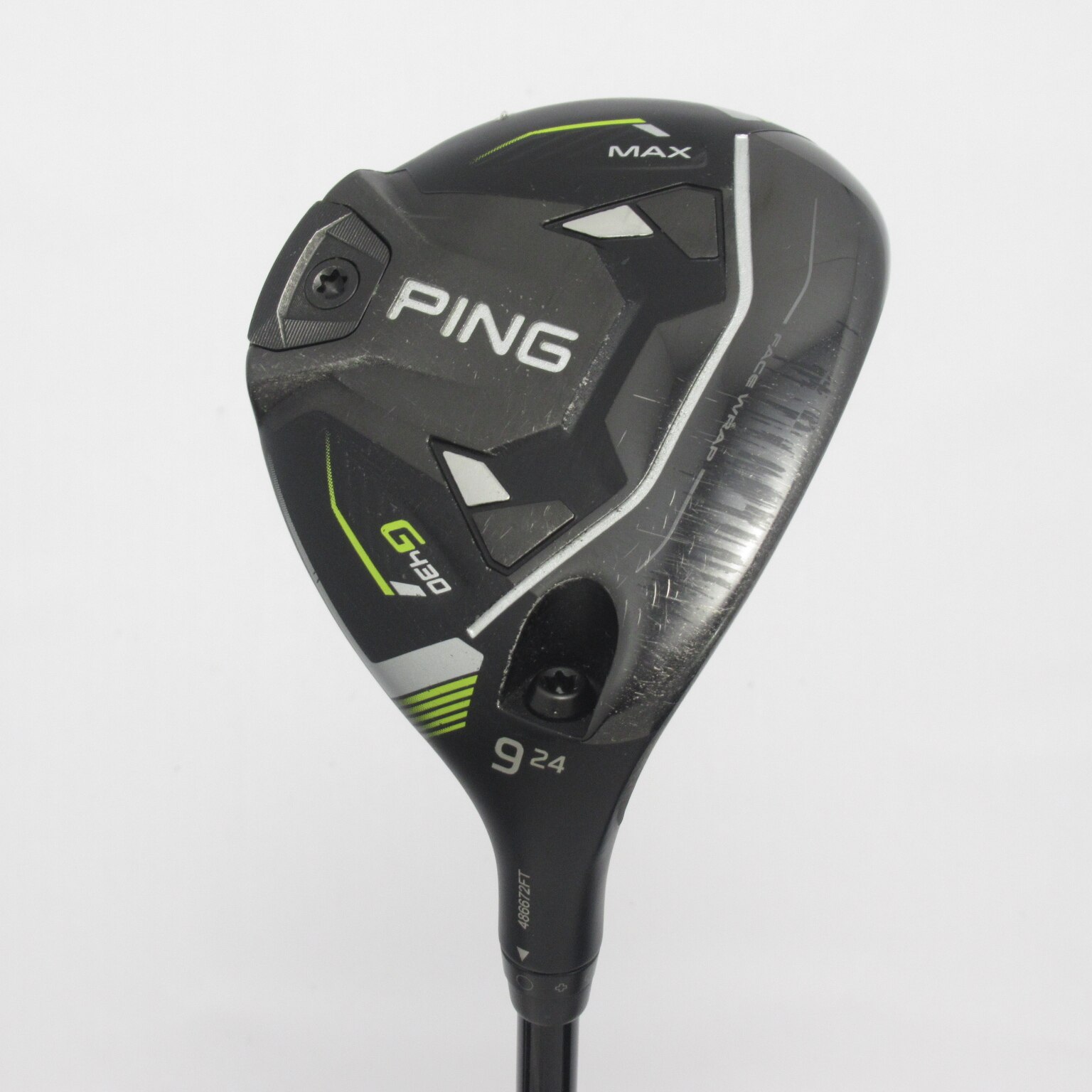 PING G430 10.5 ALTA J CB BLACK SR - www.saeskincare.com