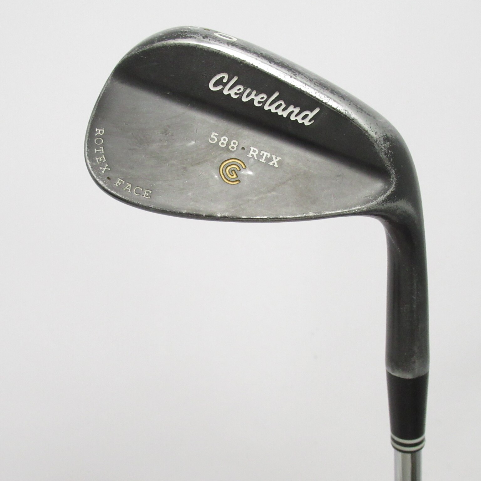 クリーブランド(Cleveland Golf) 中古ウェッジ 通販｜GDO中古