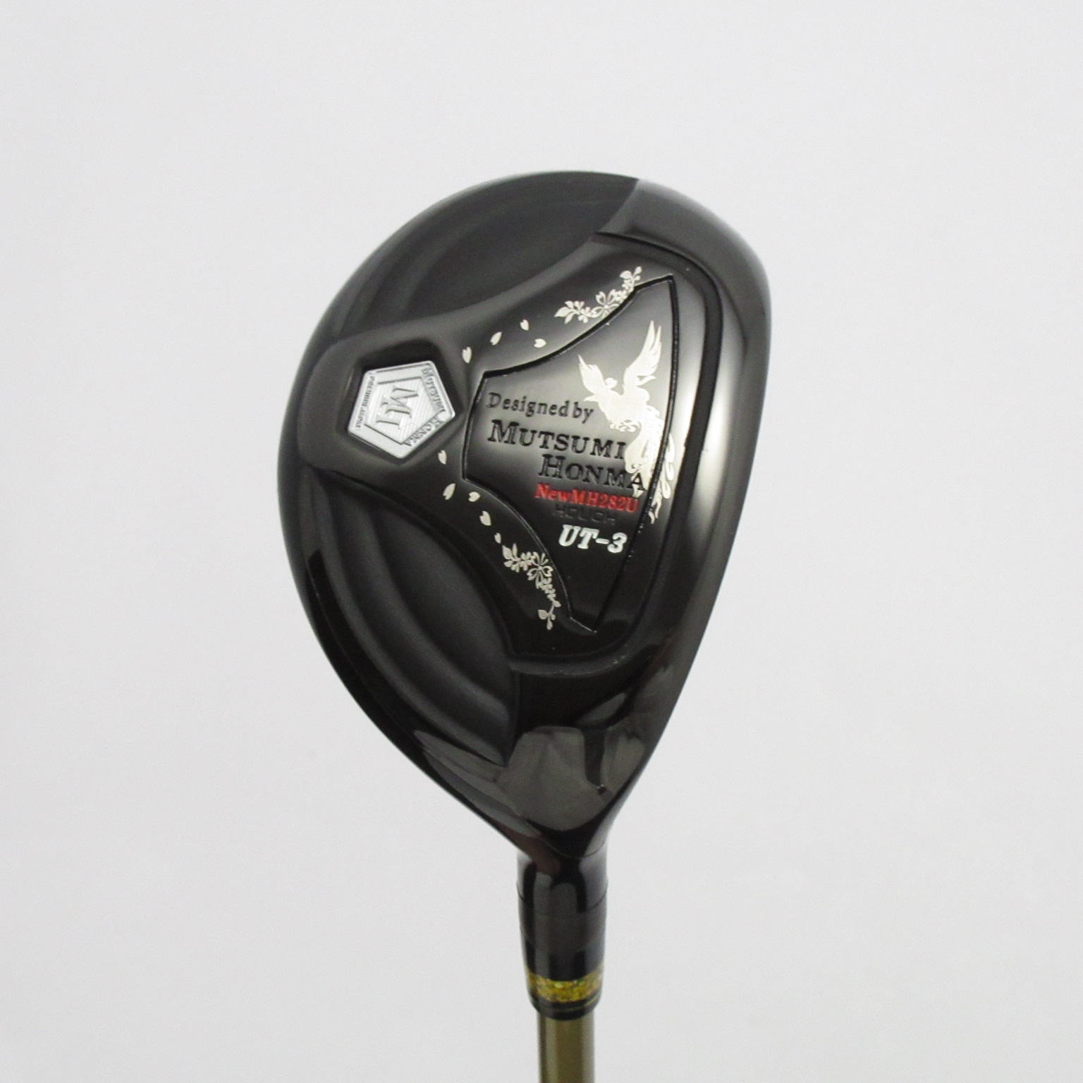 新品 Golf Pride ツアーベルベット 360 60RホワイトMID - クラブ