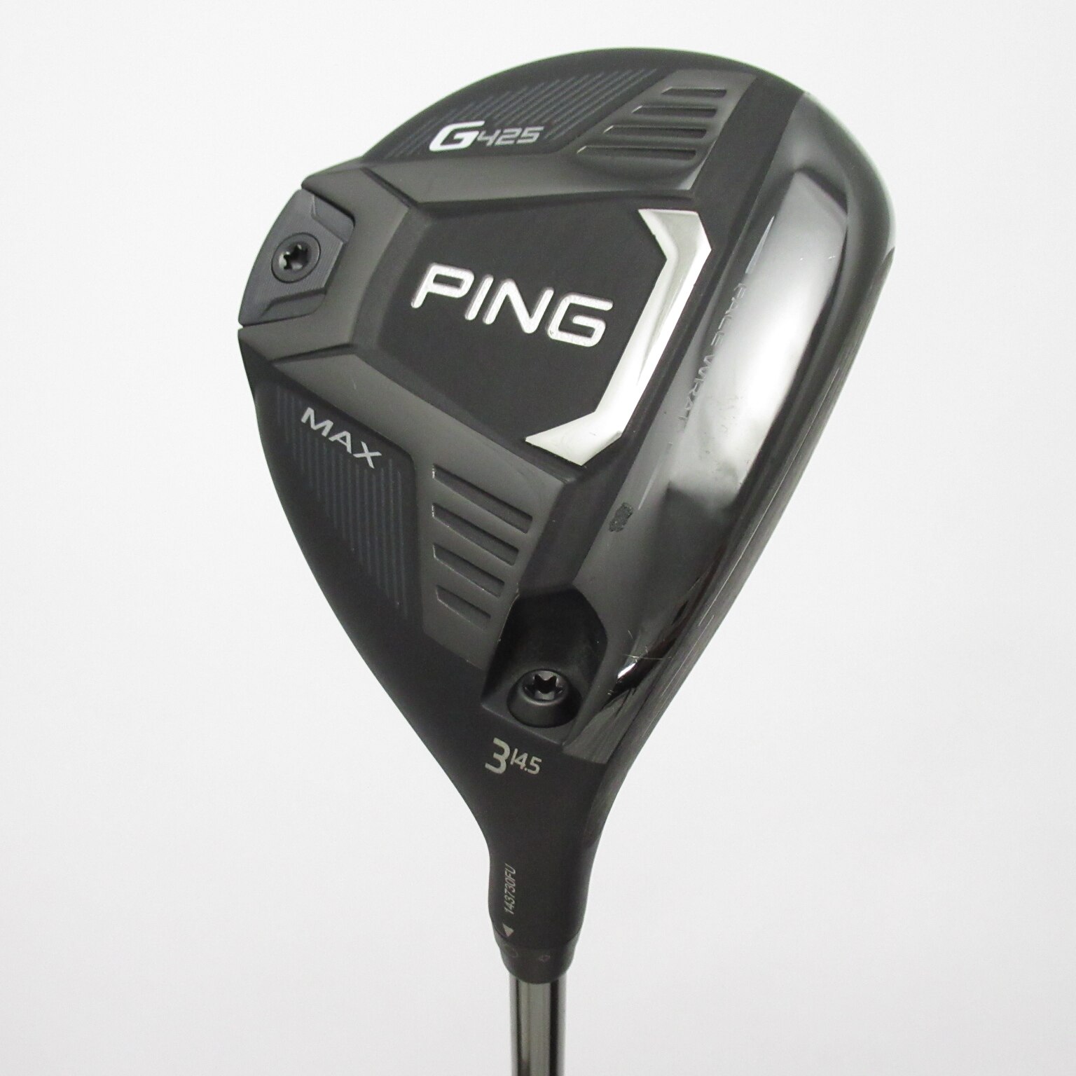 pingPING G425 MAX ドライバー PING TOUR 173-55 S - revolutionti.com.br