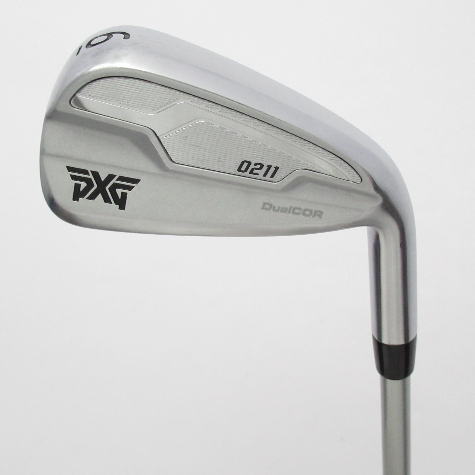 中古】PXG 0211 DC アイアン MCI 100 24 S C(アイアン（セット）)|PXG