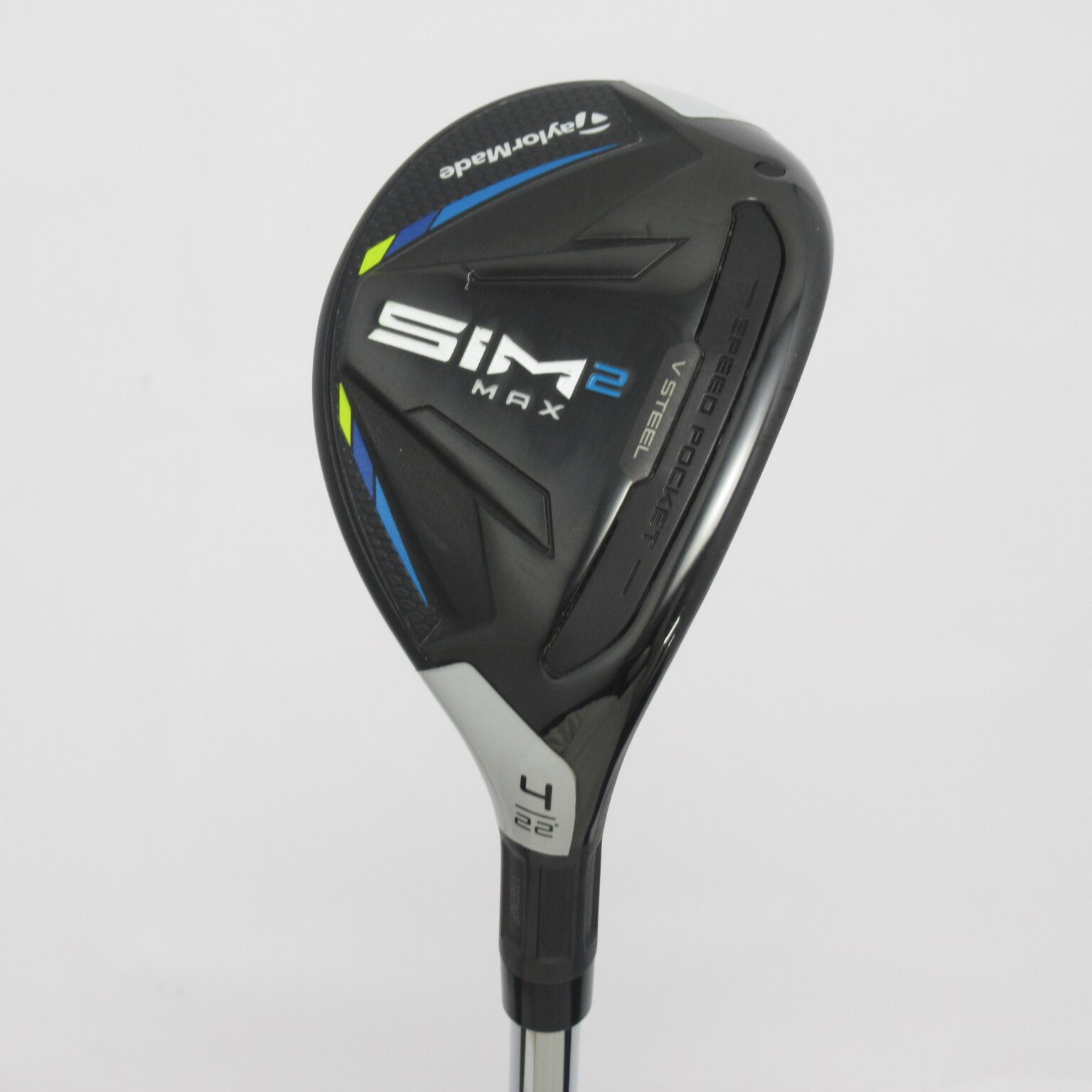 中古】SIM2 マックス レスキュー ユーティリティ KBS MAX MT85 JP 22 S ...