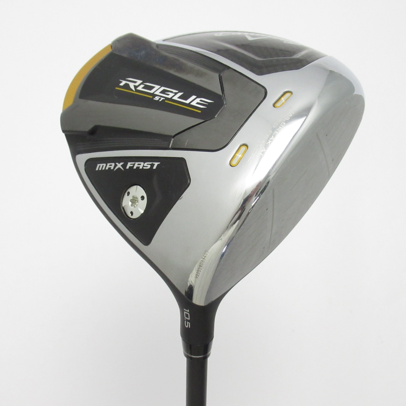 キャロウェイゴルフ(Callaway Golf) 中古ドライバー 通販｜GDO中古 ...