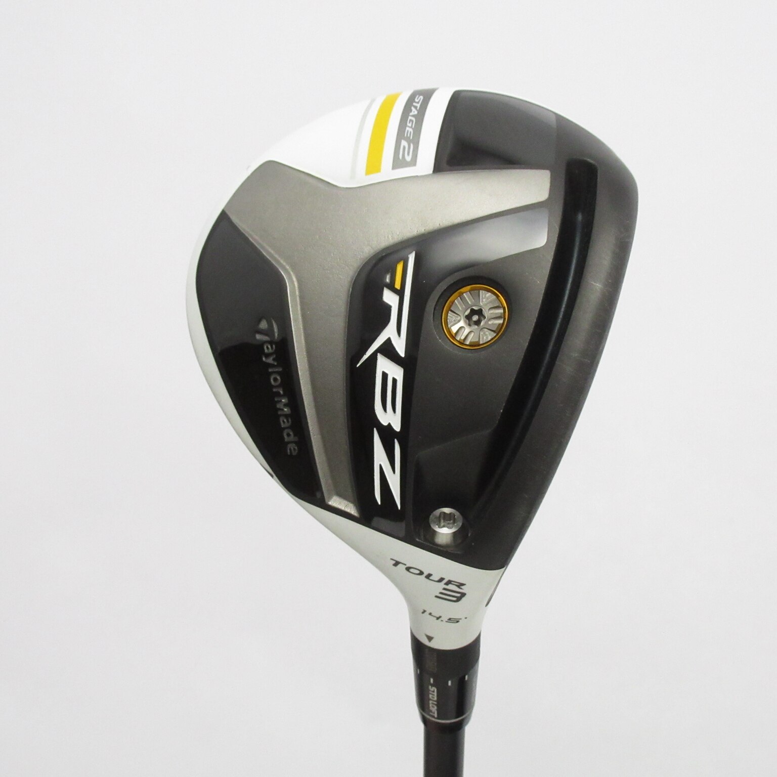 RBZ105°FLEX-R3Wテーラーメイド RBZ 1W,3W,5W,5UTの4本セット - www