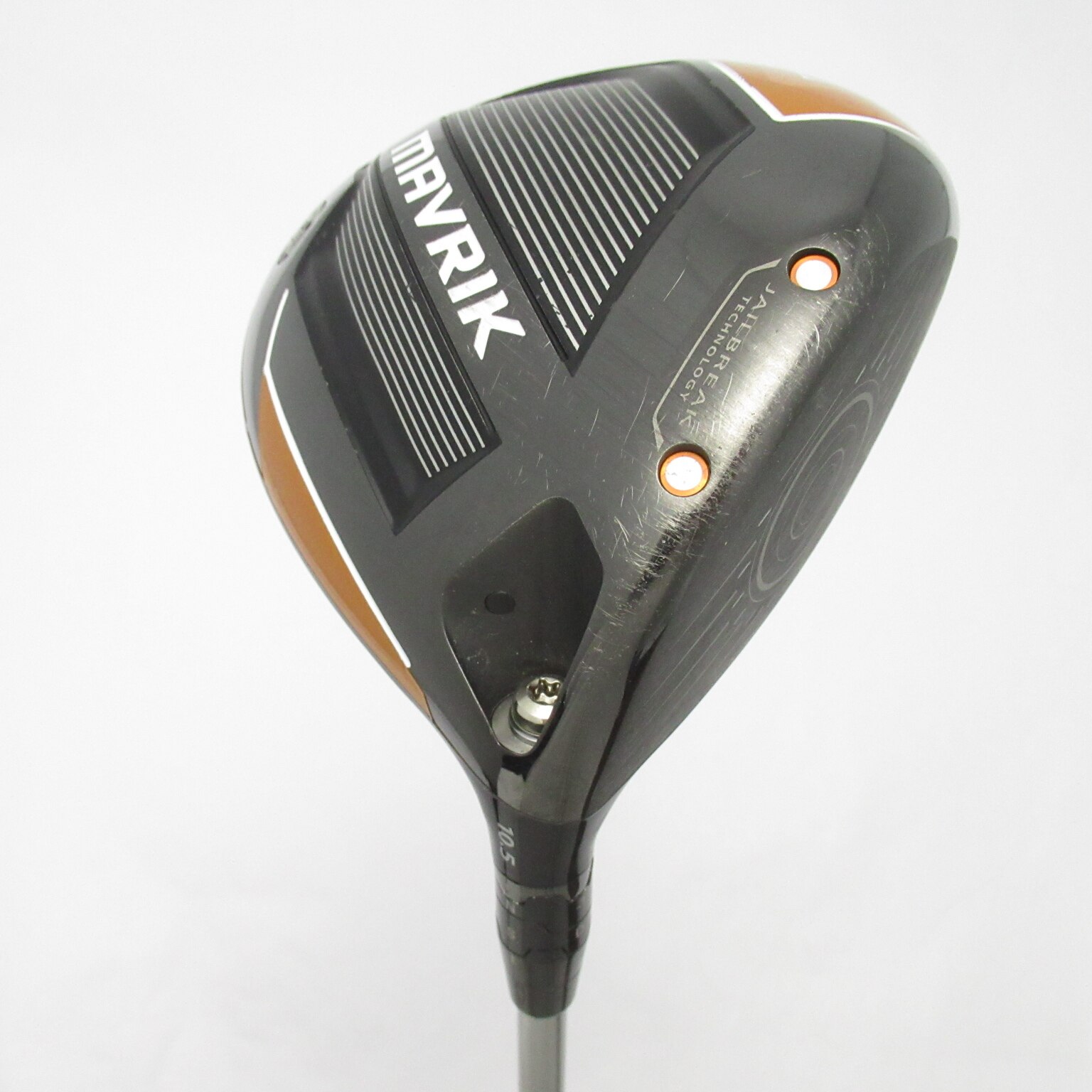 中古】マーベリック ドライバー Diamana 50 for Callaway 10.5 S C