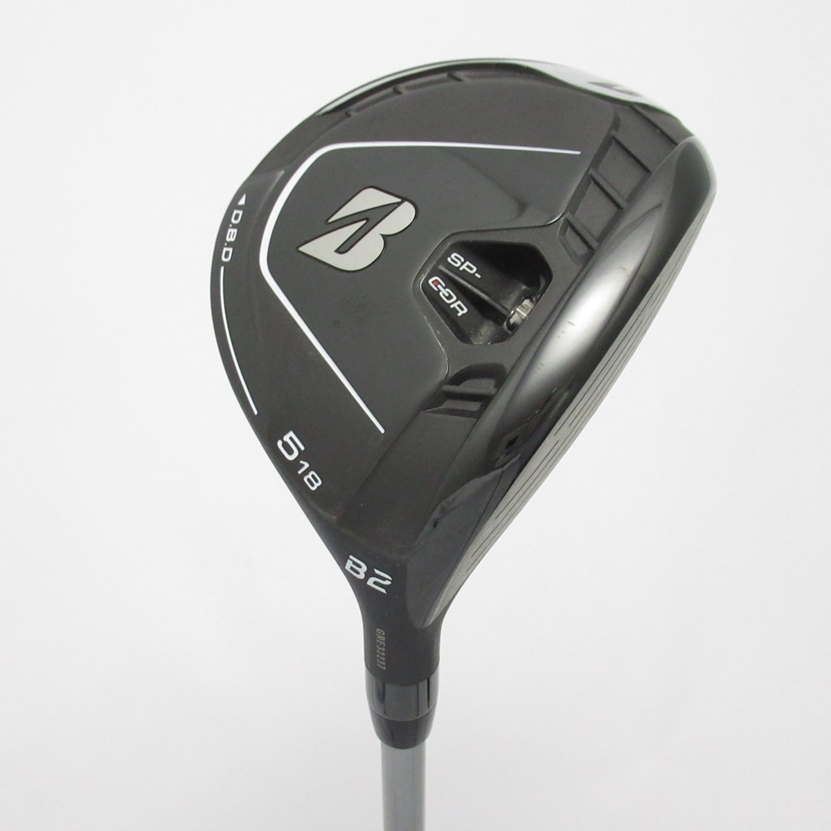 中古】B2 フェアウェイウッド Tour AD UB 18 S C(フェアウェイウッド（単品）)|BRIDGESTONE GOLF(ブリヂストン)の通販  GDOゴルフショップ(5002243487)