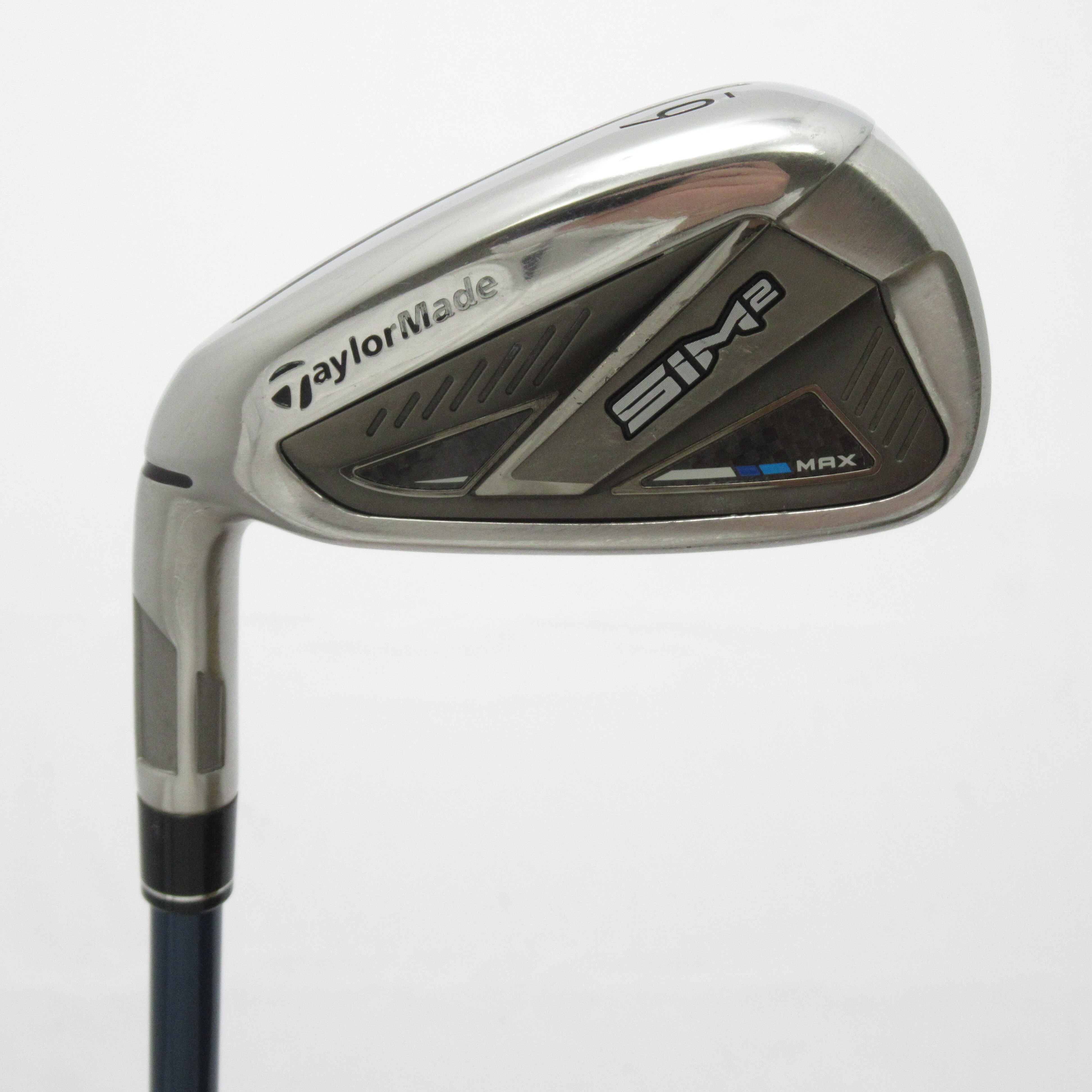 テーラーメイド(TaylorMade) 中古アイアンセット レフティ 通販｜GDO