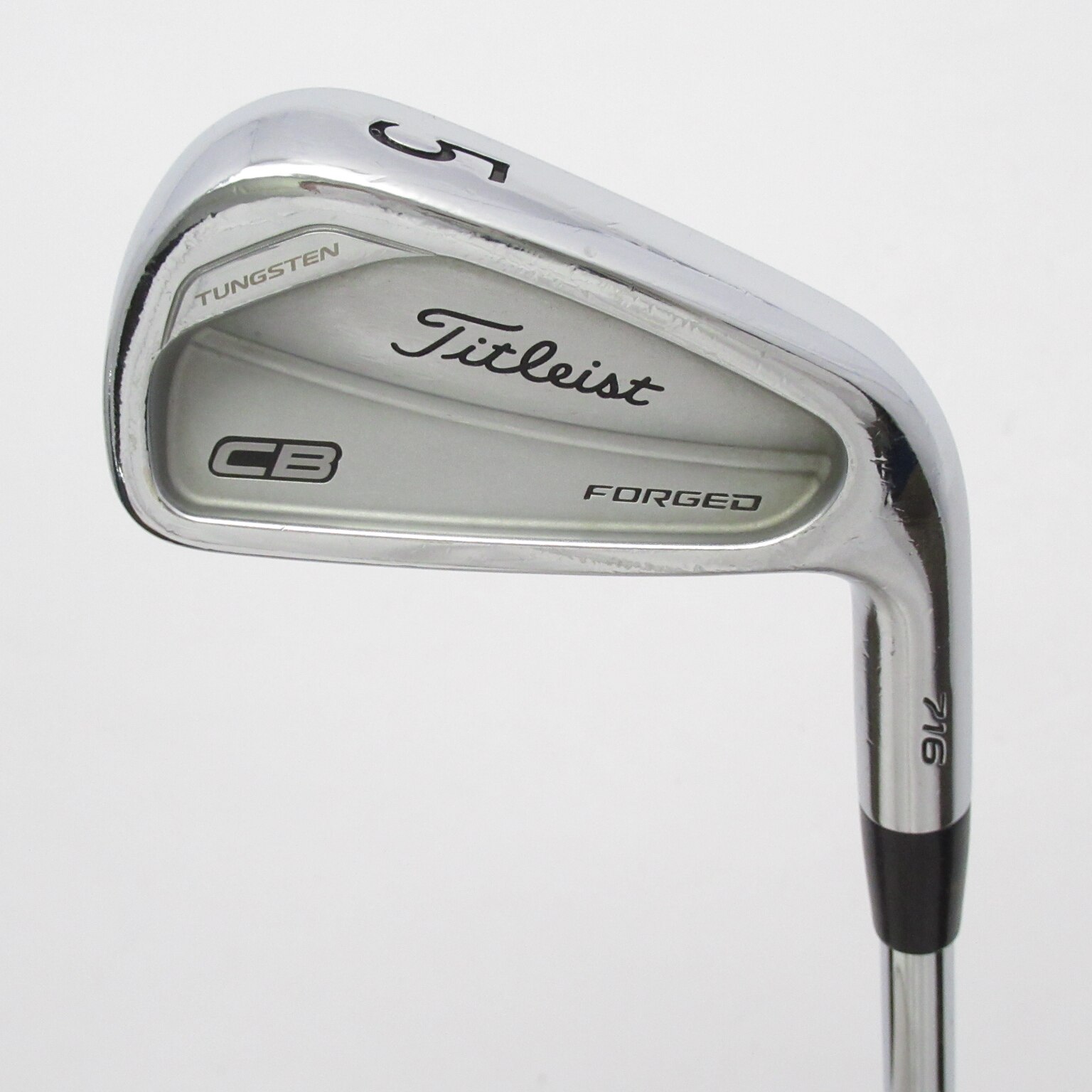 タイトリスト(Titleist) 中古アイアンセット 通販｜GDO中古ゴルフクラブ