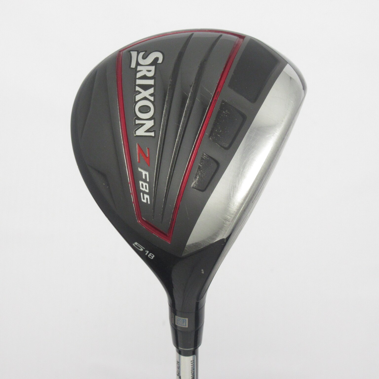 SRIXON(スリクソン) 中古フェアウェイウッド ダンロップ 通販｜GDO中古