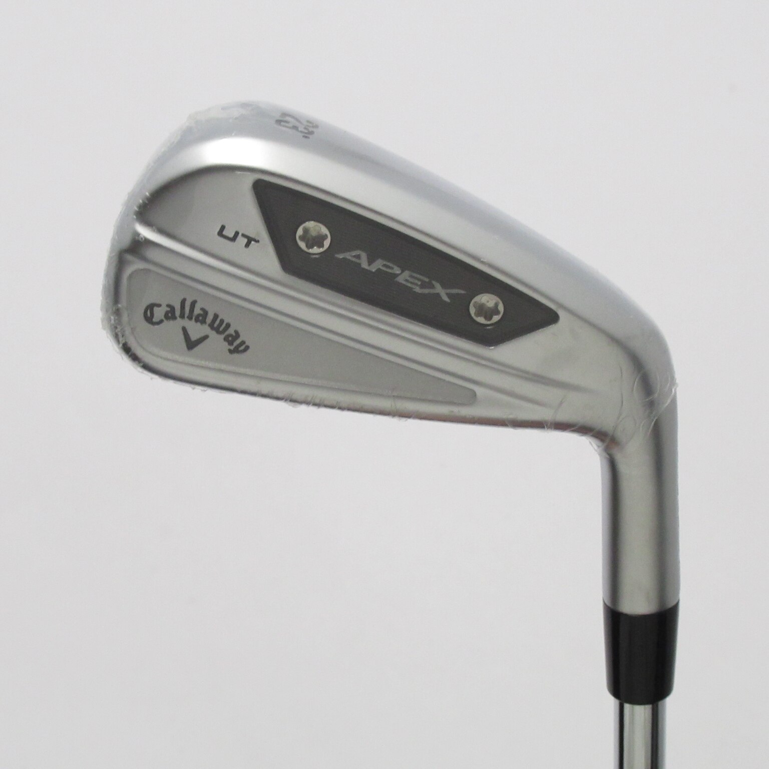 中古】APEX UT IRON(2024) ユーティリティ N.S.PRO MODUS3 TOUR 105 23 ...