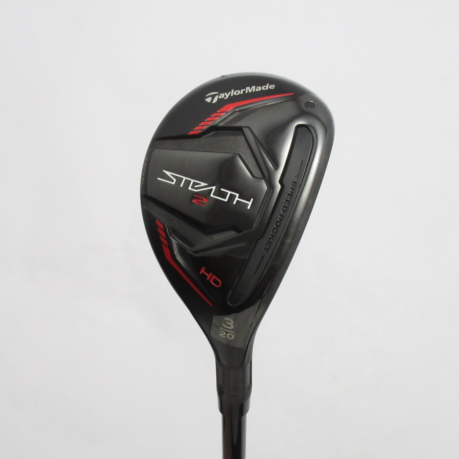 中古】ステルス2 HD レスキュー ユーティリティ TENSEI PRO 1K HYBRID