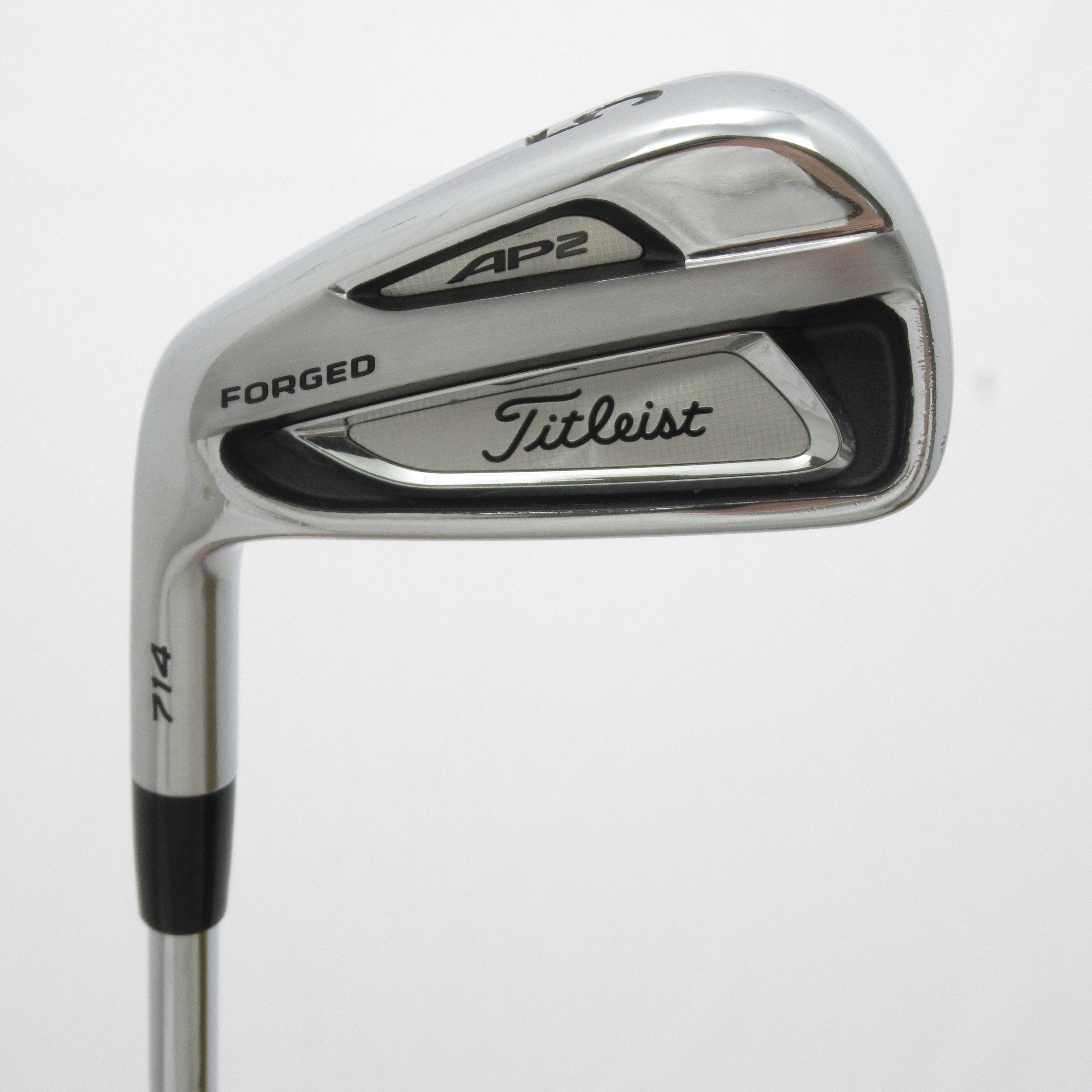 レフティ タイトリスト Titleist AP2 714コメントありがとうございます ...