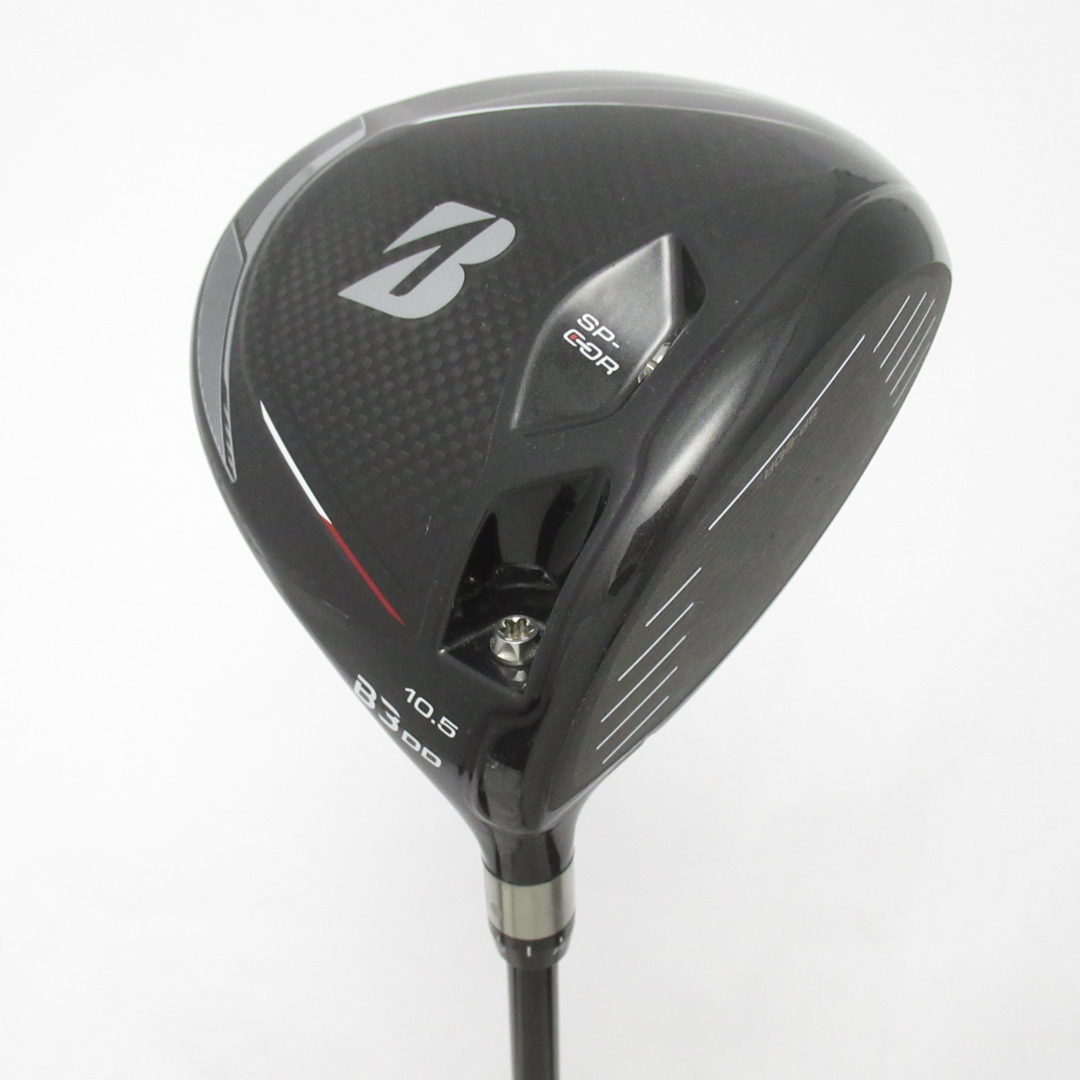 中古】B3 DD ドライバー TENSEI BS Red 40 10.5 SR C(ドライバー（単品）)|BRIDGESTONE GOLF(ブリヂストン)の通販  - GDOゴルフショップ(5002244761)