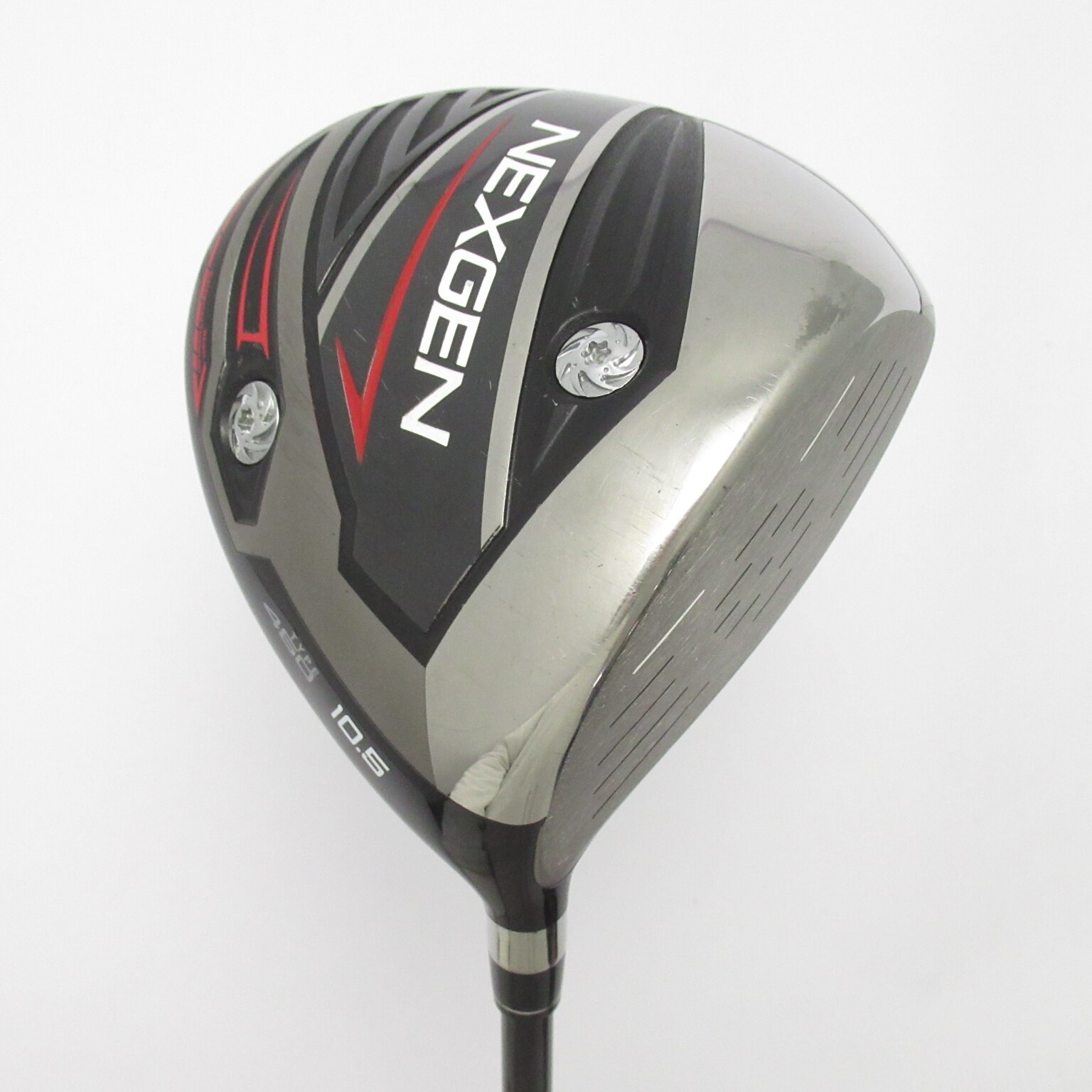 中古】NEXGEN 7 ドライバー カーボンシャフト 10.5 設定無 CD(ドライバー（単品）)|Golf Partner(ゴルフパートナー)の通販  - GDOゴルフショップ(5002244976)