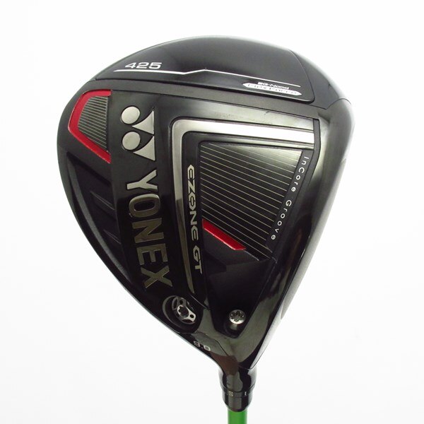 中古】EZONE GT 425(2022) ドライバー カーボンシャフト 9 S CD  