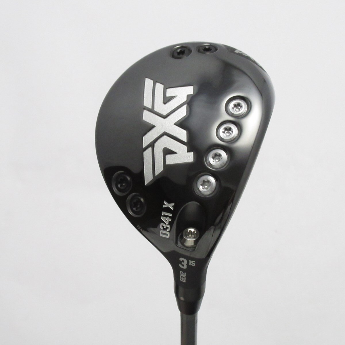 PXG 0341 X GEN2 中古フェアウェイウッド ピーエックスジー PXG 通販