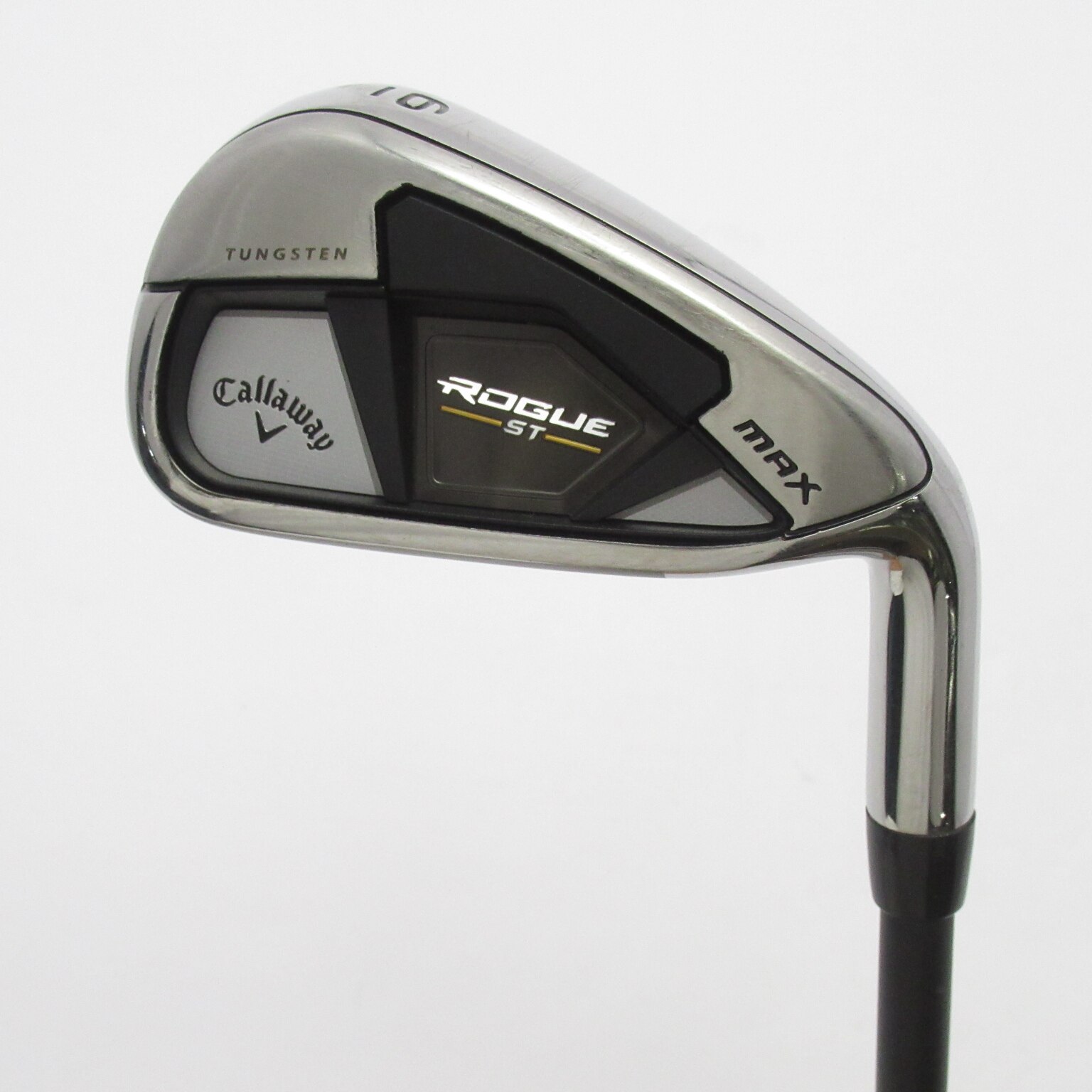 中古】ローグ ST MAX アイアン VENTUS 5 for Callaway 24 R C(アイアン