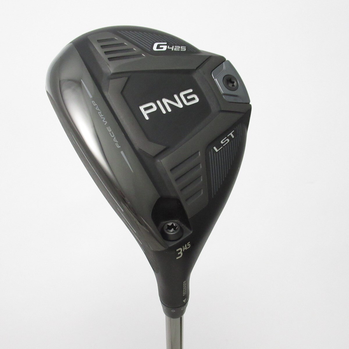 中古】G425 LST フェアウェイウッド PING TOUR 173-65 14.5 S BC