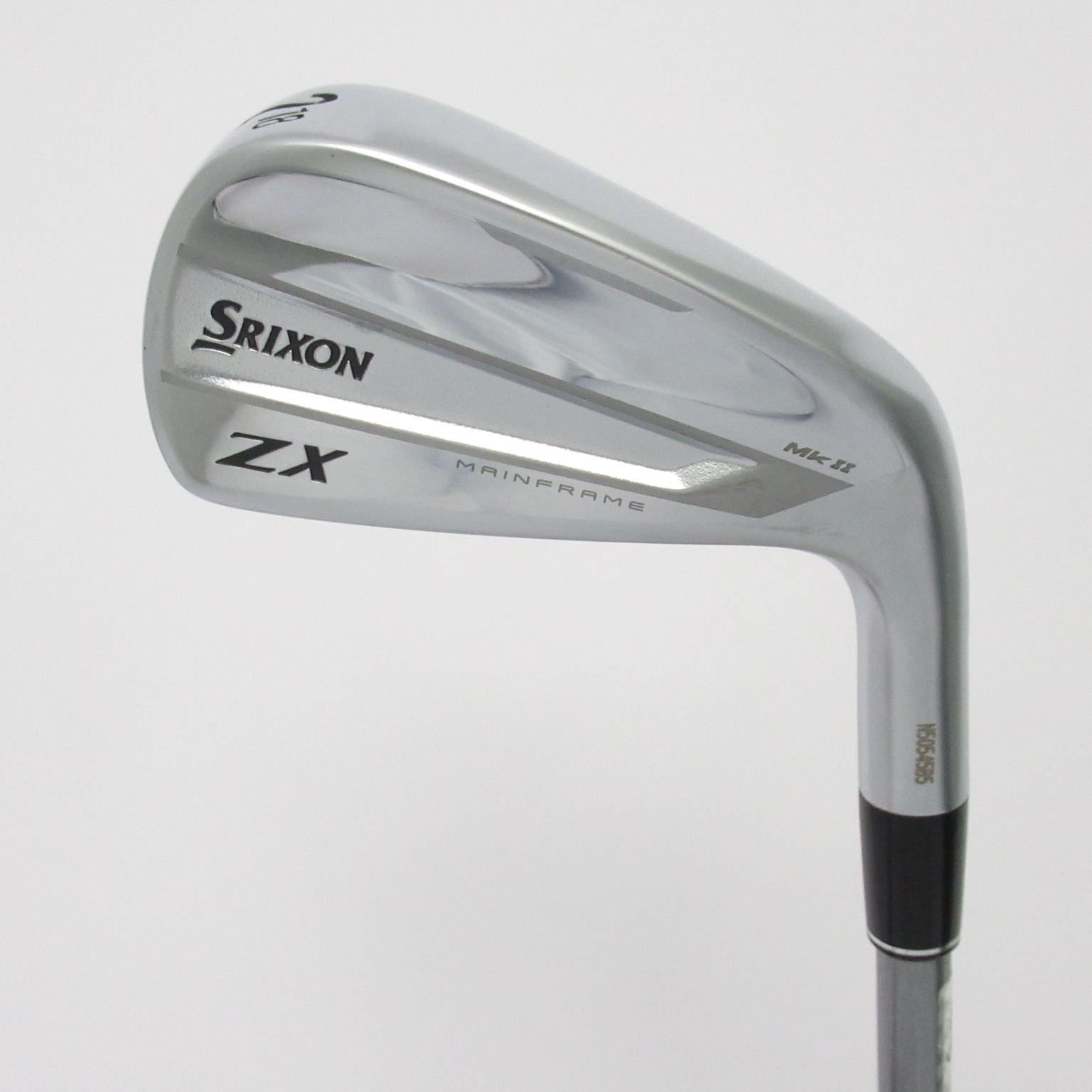 ダンロップ SRIXON ZX U2 ユーティリティ - クラブ