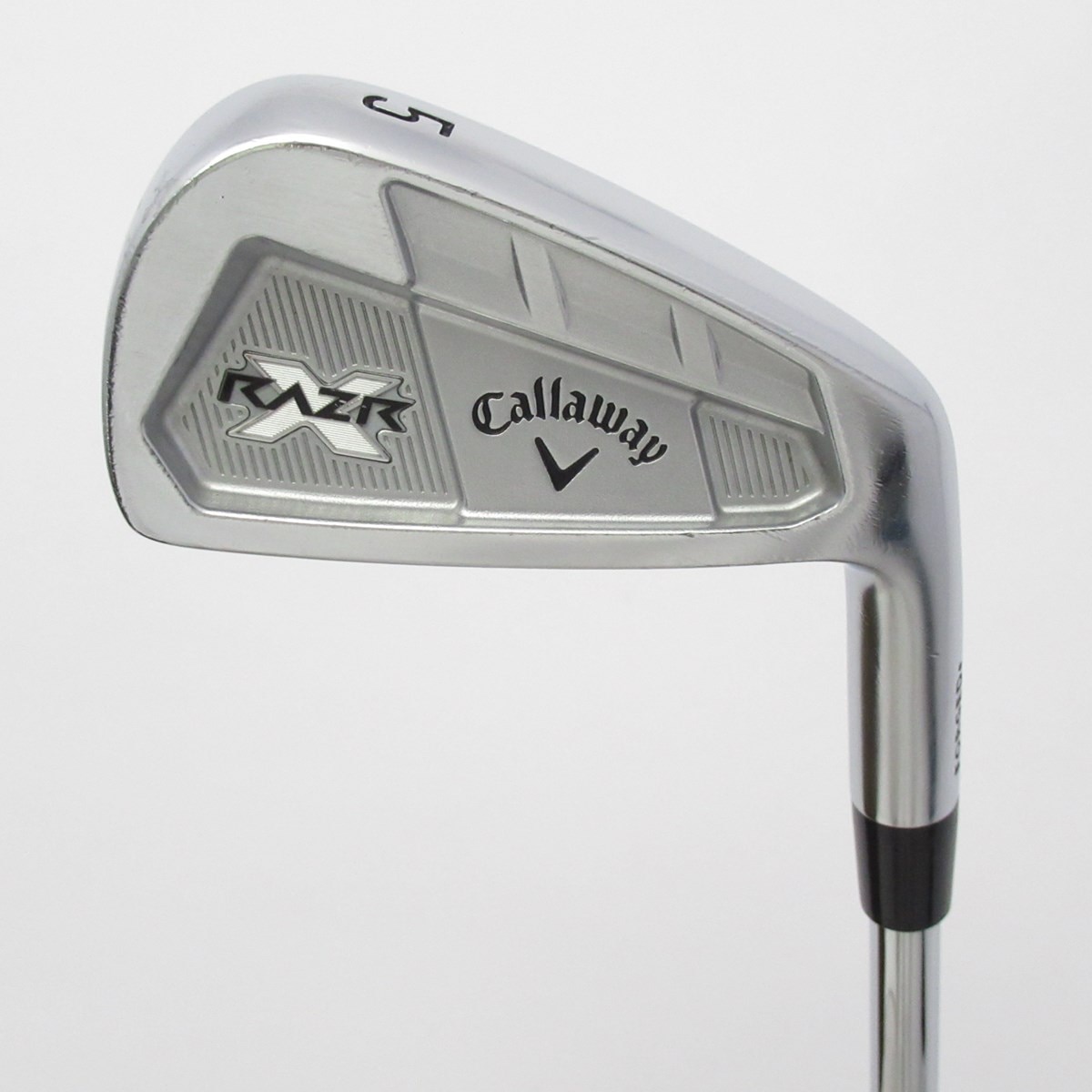 中古】RAZR X FORGED アイアン Dynamic Gold 26 S300 CD(アイアン