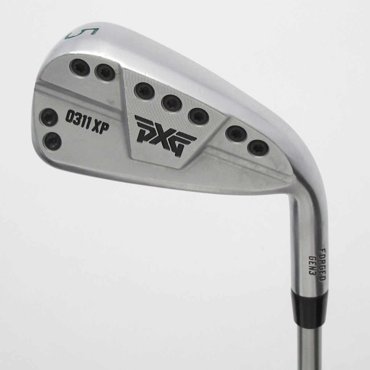 PXG GEN3 アイアン - ゴルフ