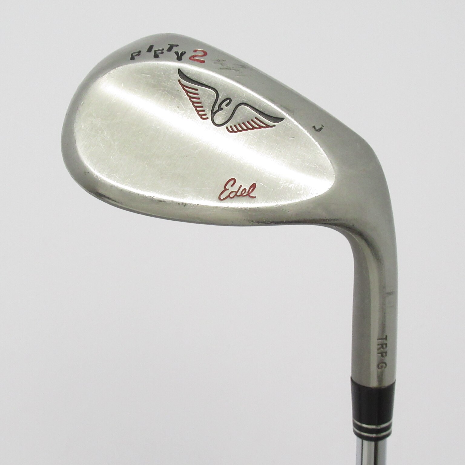 中古】Edel Golf(イーデルゴルフ) ウェッジ イーデルゴルフ 通販｜GDO中古ゴルフクラブ