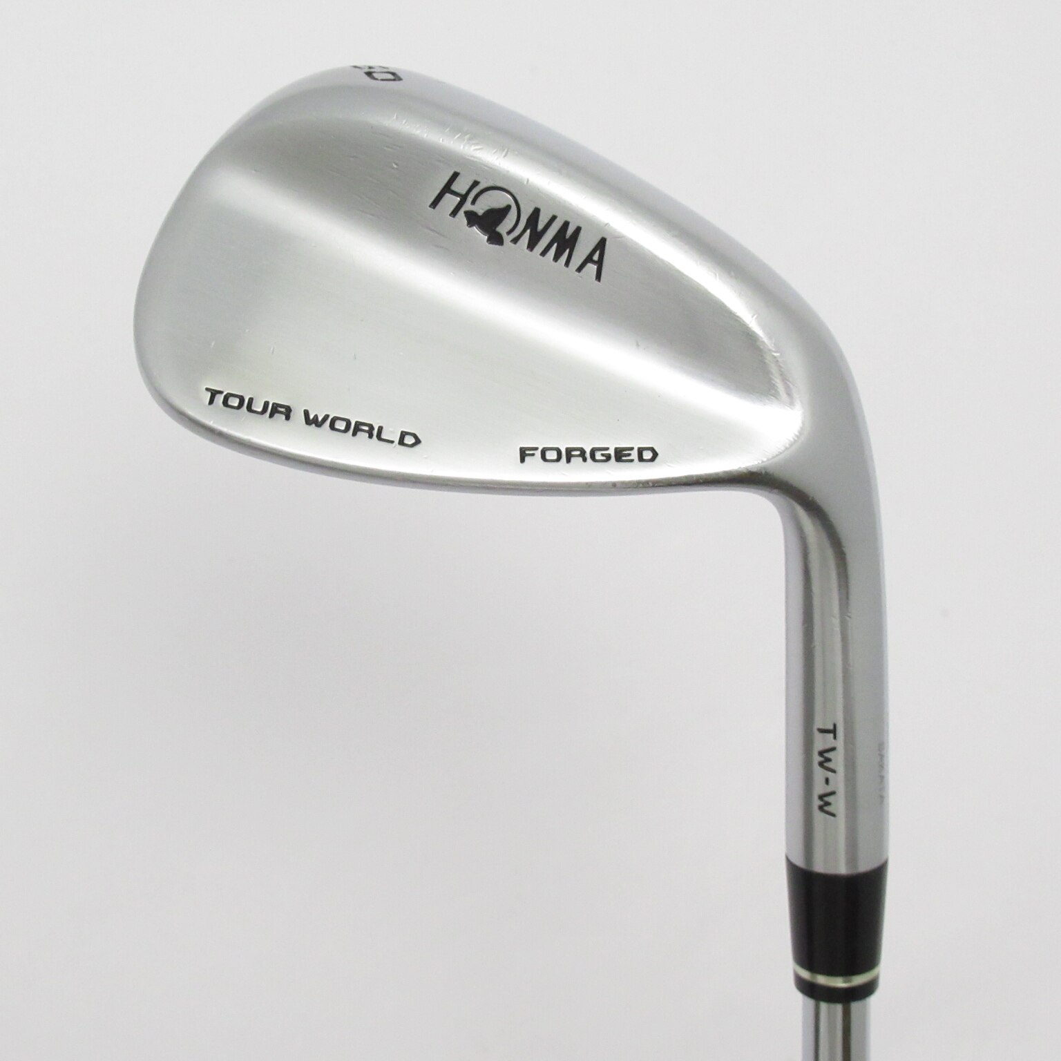 中古】ツアーワールド TW-W(2016) ウェッジ N.S.PRO MODUS3 TOUR 105