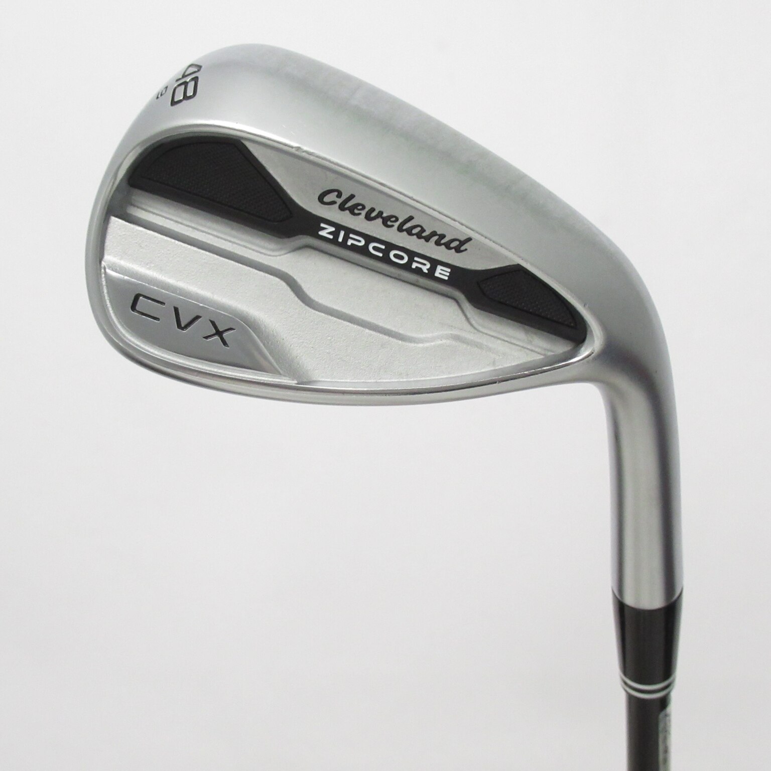 中古】CVX ZIPCORE ウェッジ Diamana for CG 48-09 WEDGE C(ウェッジ