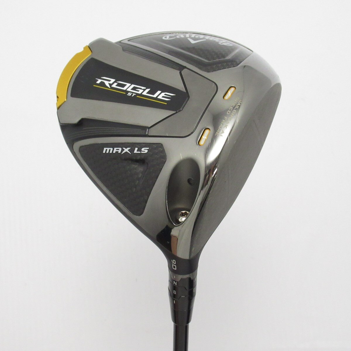 税込】3455 ROGUE ST PRO (US) #4 23° TENSEI AV WHITE HY85 S カバー