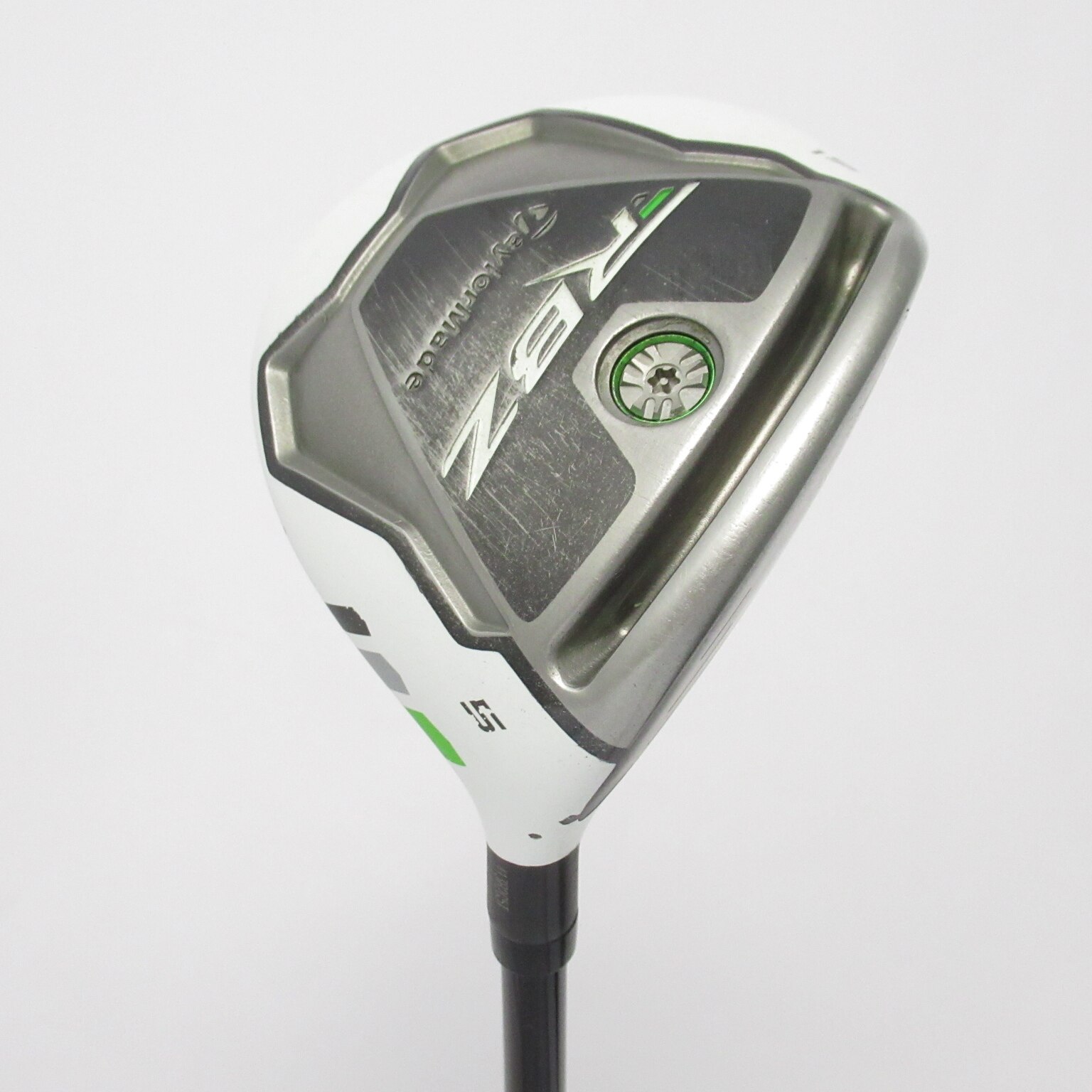 中古】RBZ フェアウェイウッド RBZ RB-50 19 S D(フェアウェイウッド