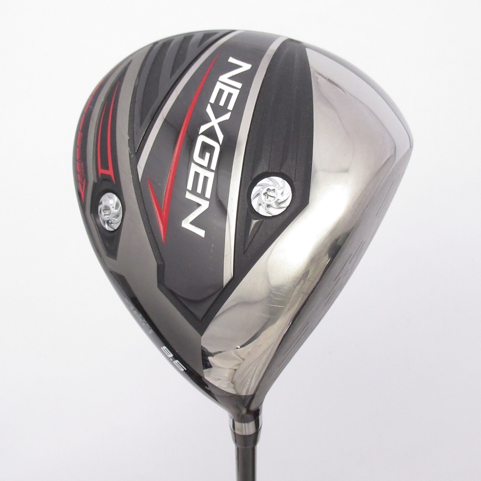 中古】NEXGEN 7 ドライバー カーボンシャフト 9.5 判別不能 C(ドライバー（単品）)|Golf Partner(ゴルフパートナー)の通販  - GDOゴルフショップ(5002248106)