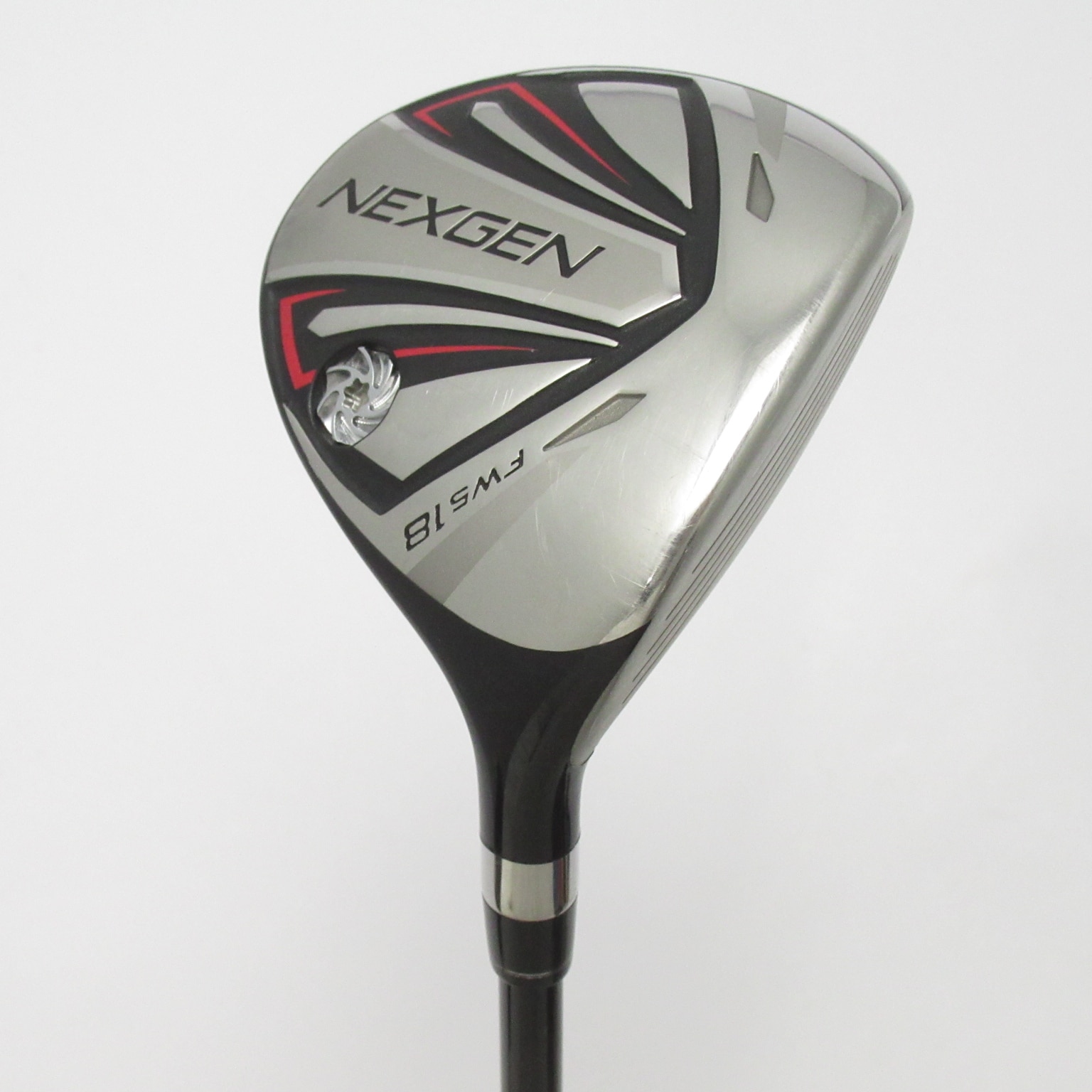 NEXGEN 6 中古フェアウェイウッド ゴルフパートナー Golf Partner 通販