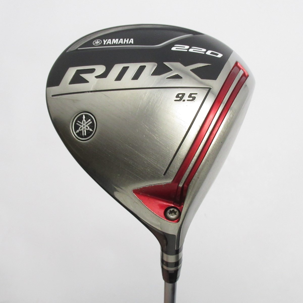 中古】RMX 220 ドライバー Speeder 569 EVOLUTION VI 9.5 S CD