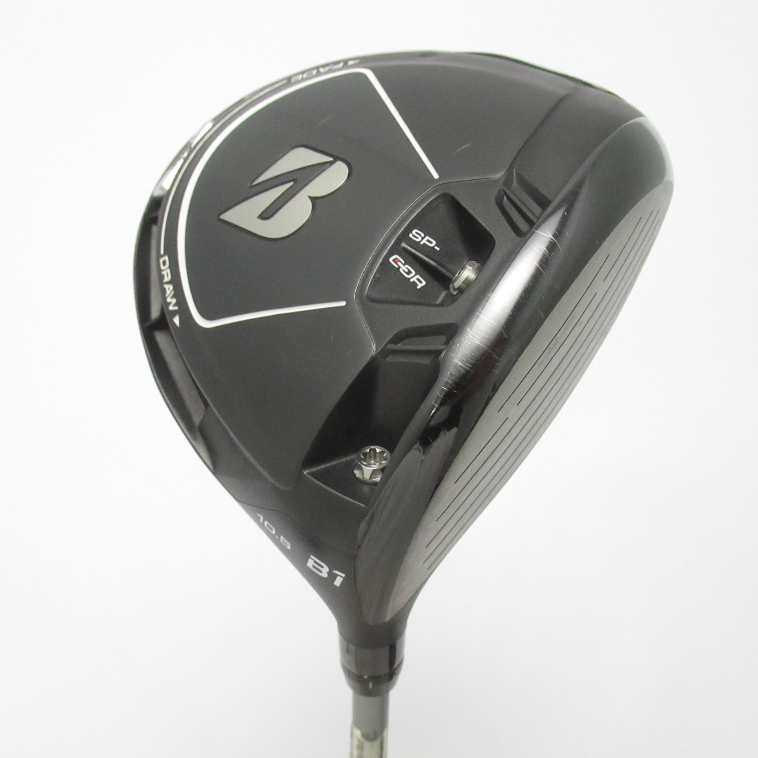 中古】B1 ドライバー Tour AD BS-6 10.5 S C(ドライバー（単品）)|BRIDGESTONE GOLF(ブリヂストン)の通販 -  GDOゴルフショップ(5002248524)