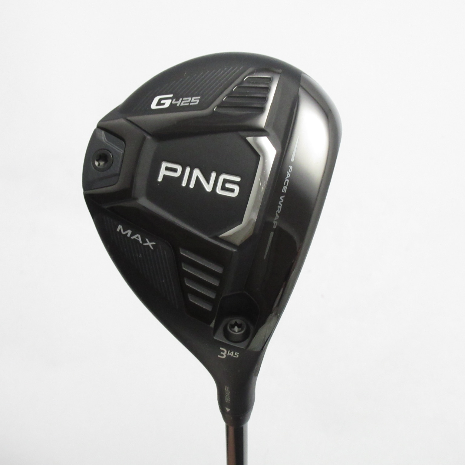 ピン G425 MAXドライバー PING TOUR 173-65 Sシャフト - クラブ