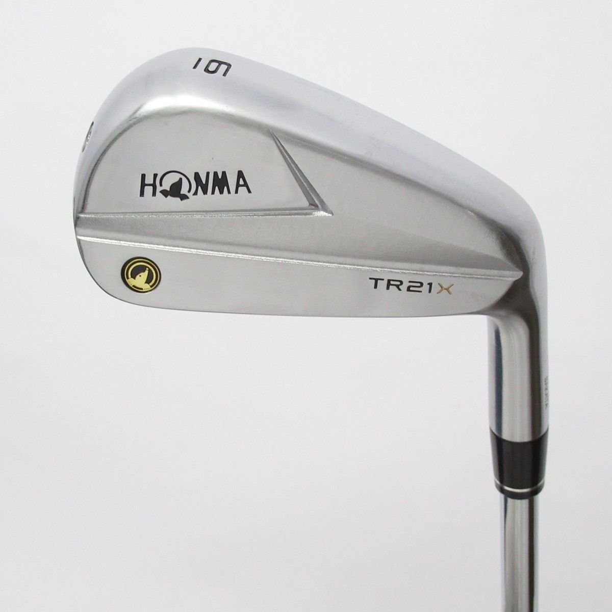 購入を考えているのですがHONMA TR21X 8本セット 4~11 - クラブ