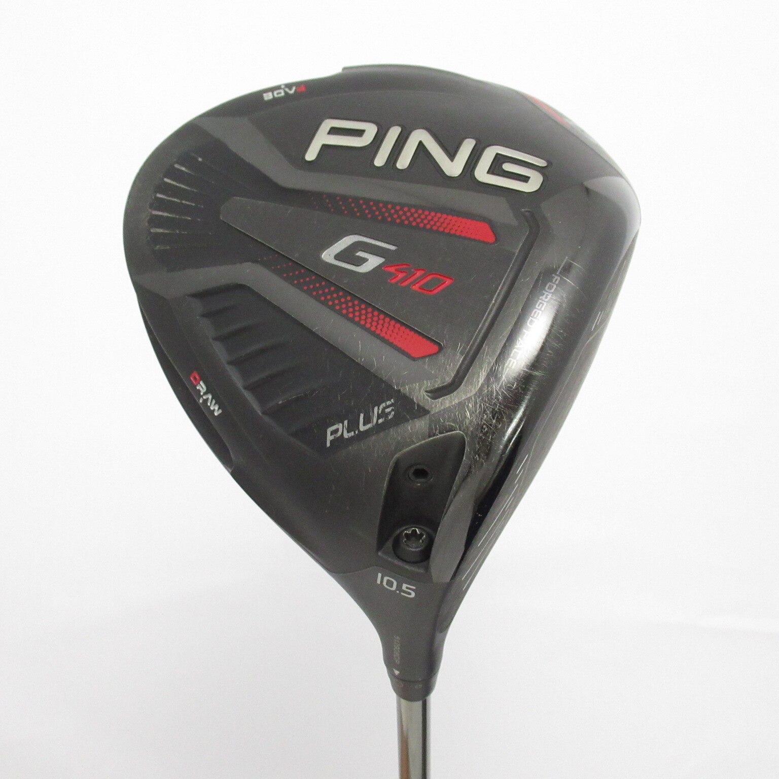 ピン G410 PLUS/PING TOUR 173-65(JP)/S/9[5262] - スポーツ別