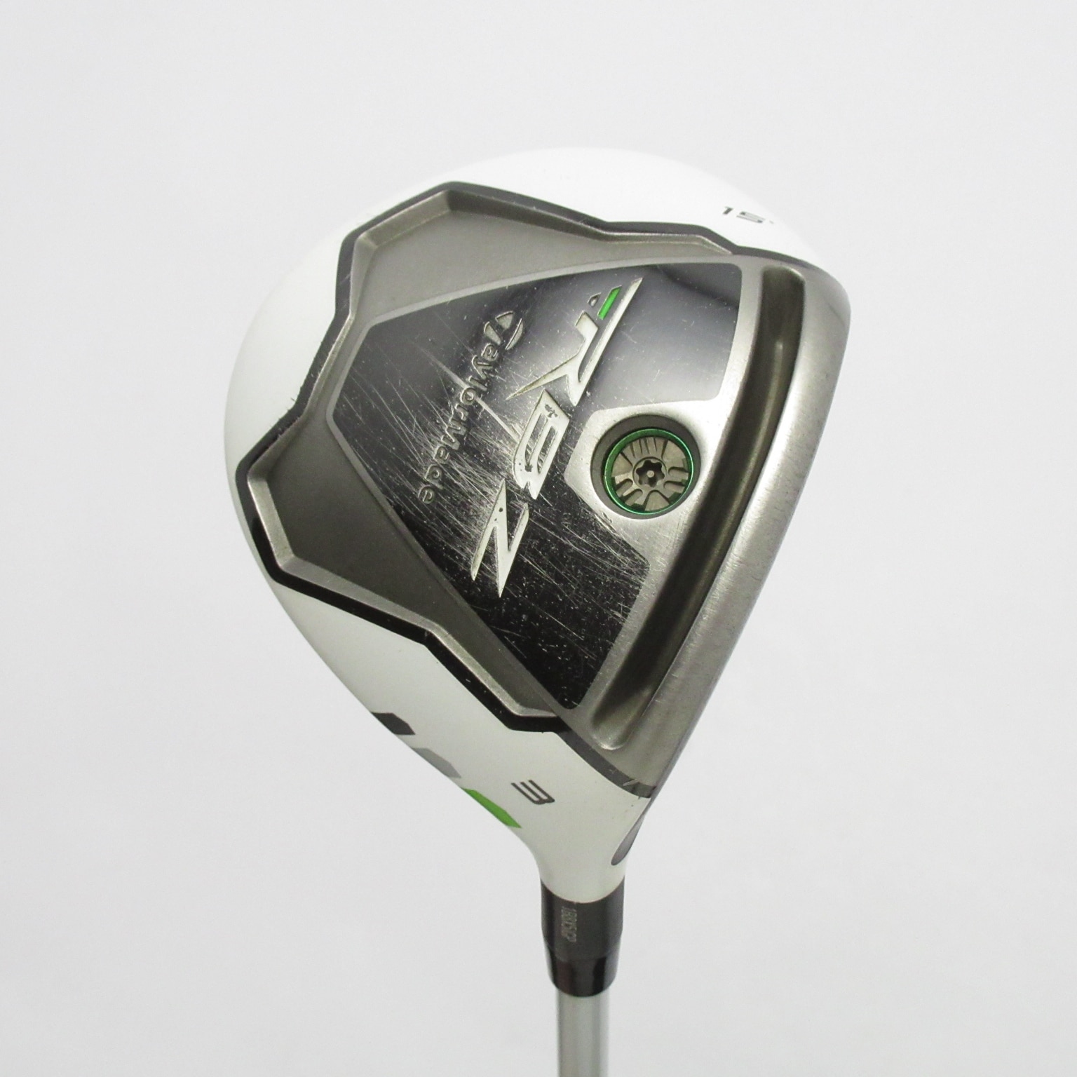 テーラーメイド ROCKETBALLZ STAGE 2 フェアウェイウッド 5W 19