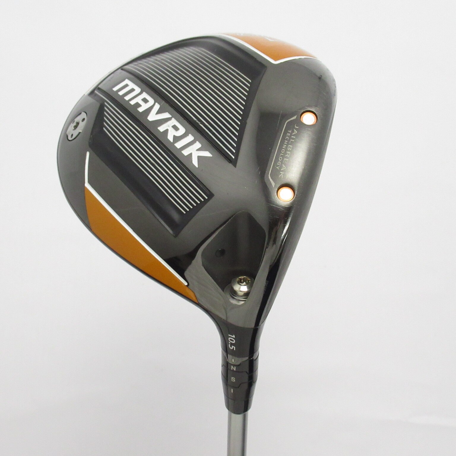 中古】マーベリック ドライバー Diamana 50 for Callaway 10.5 S CD